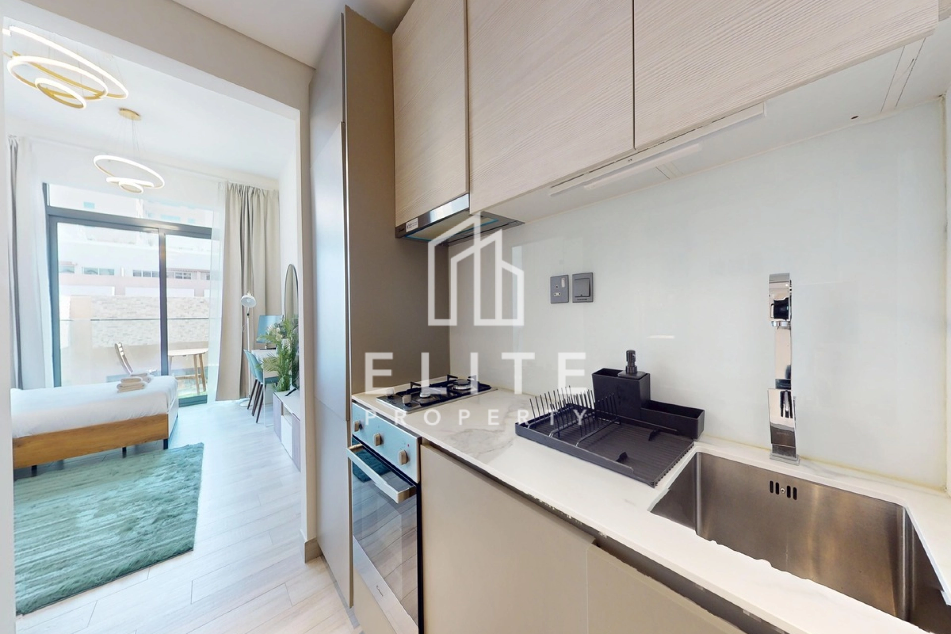 FAIRMONT RESIDENCES