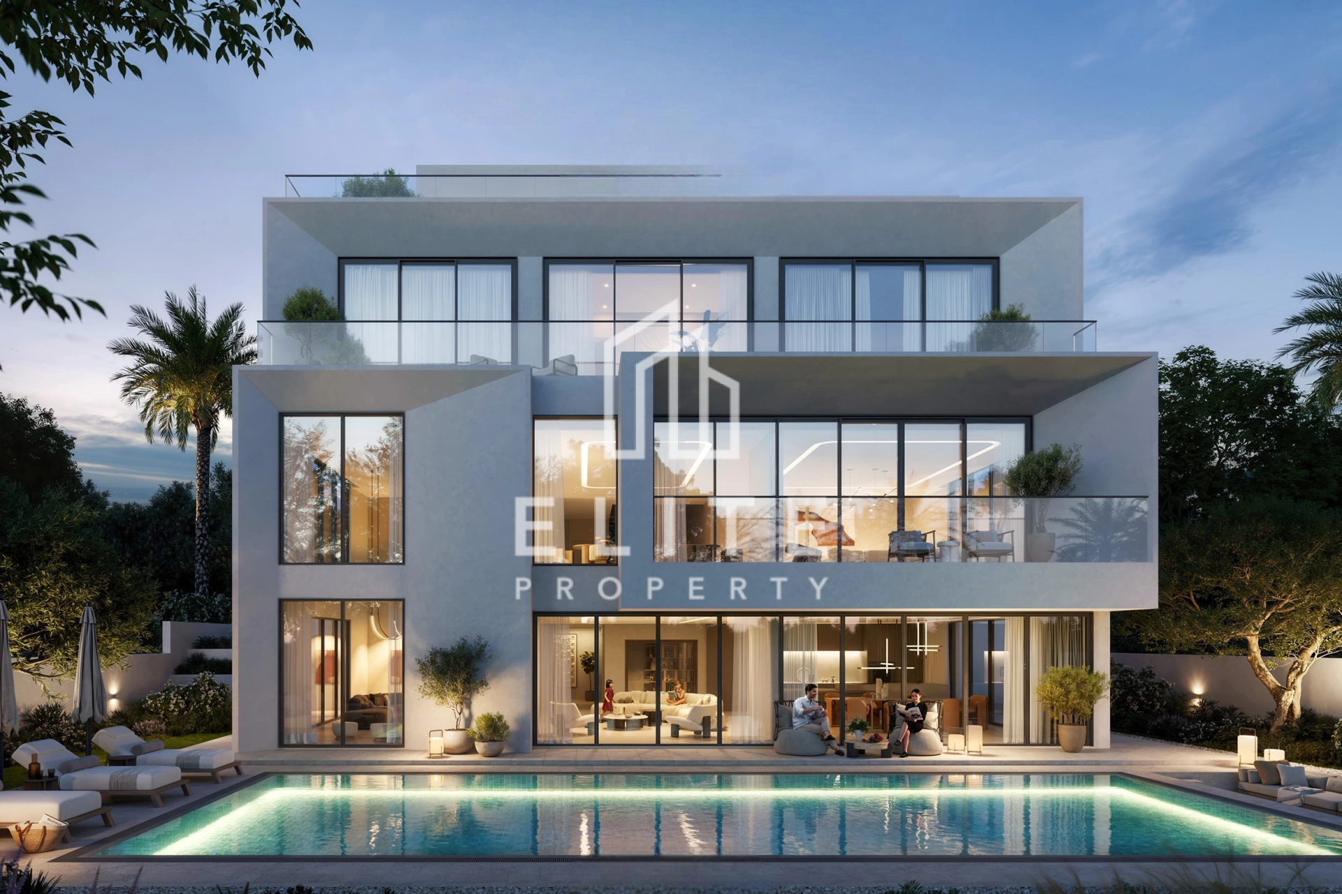 GUARANTEED UNITS | BRANDED VILLAS | LATEST LAUNCH