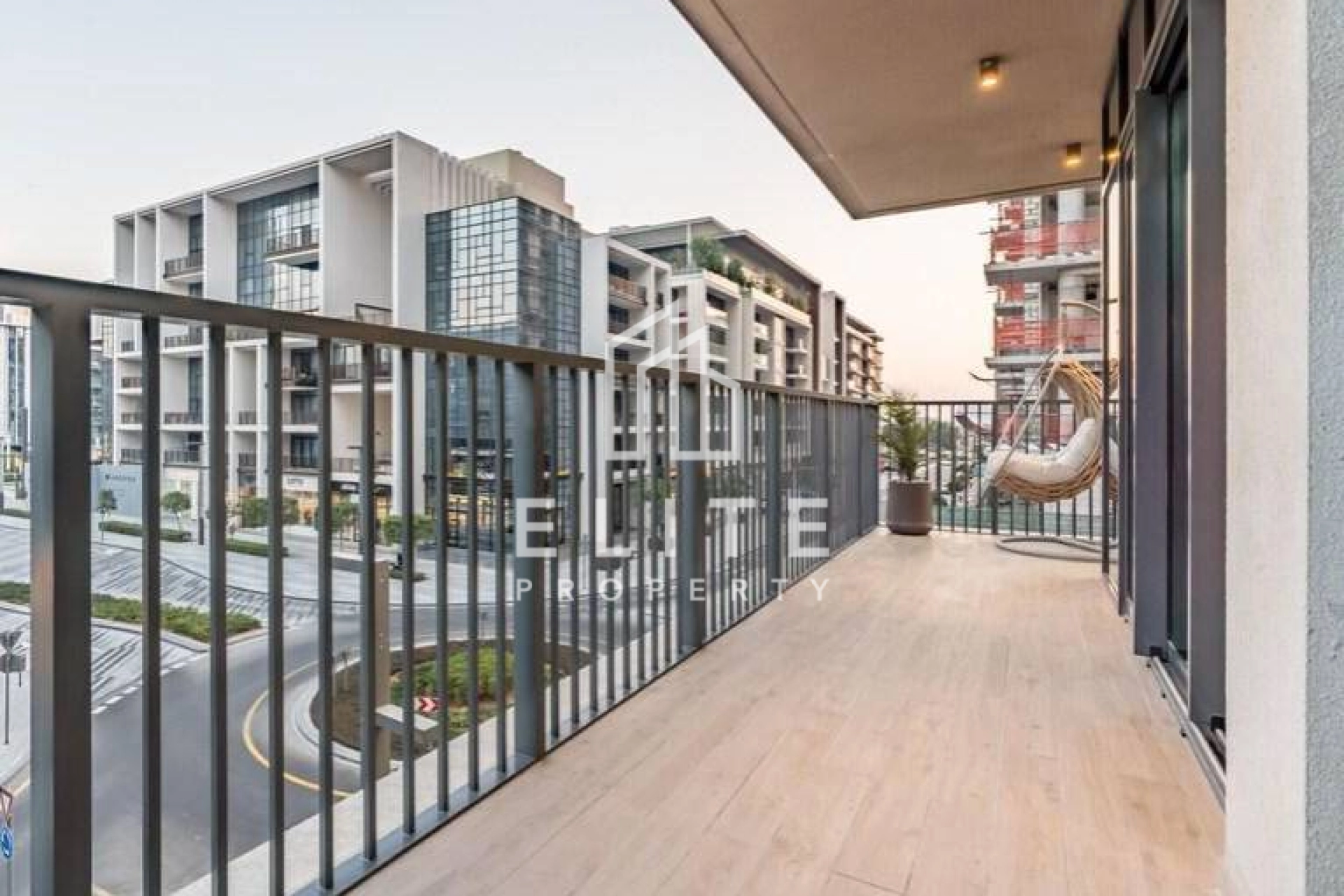 FAIRMONT RESIDENCES