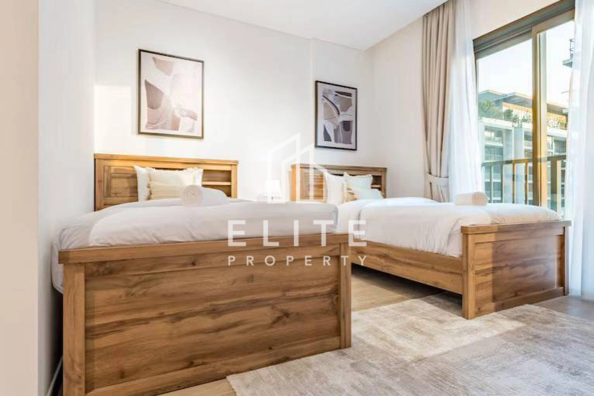 FAIRMONT RESIDENCES
