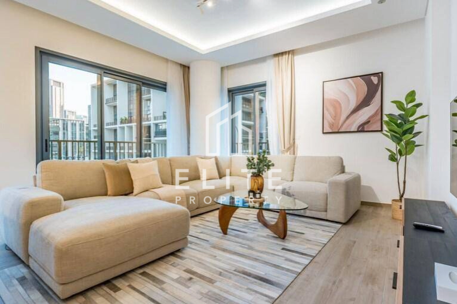 FAIRMONT RESIDENCES