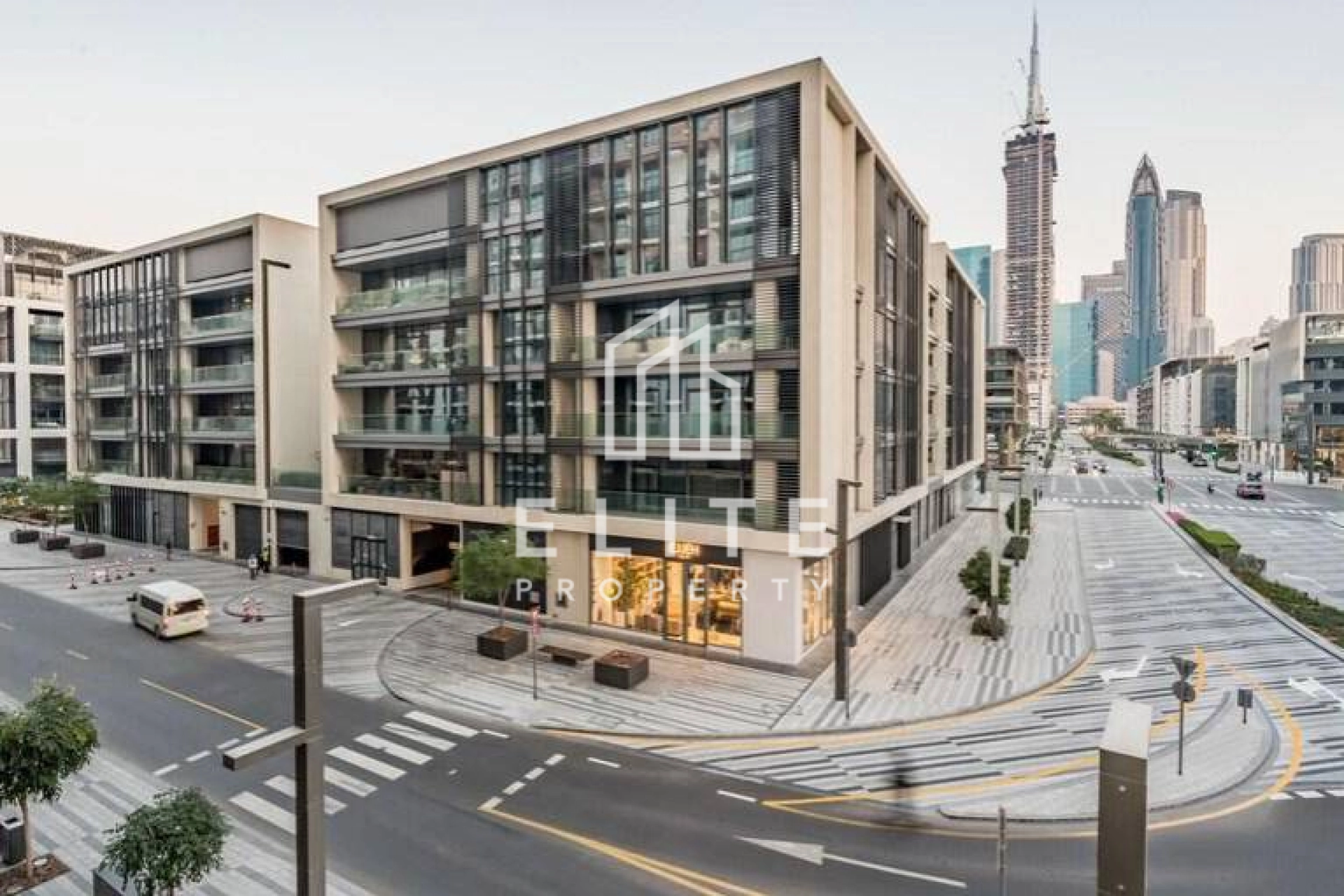 FAIRMONT RESIDENCES
