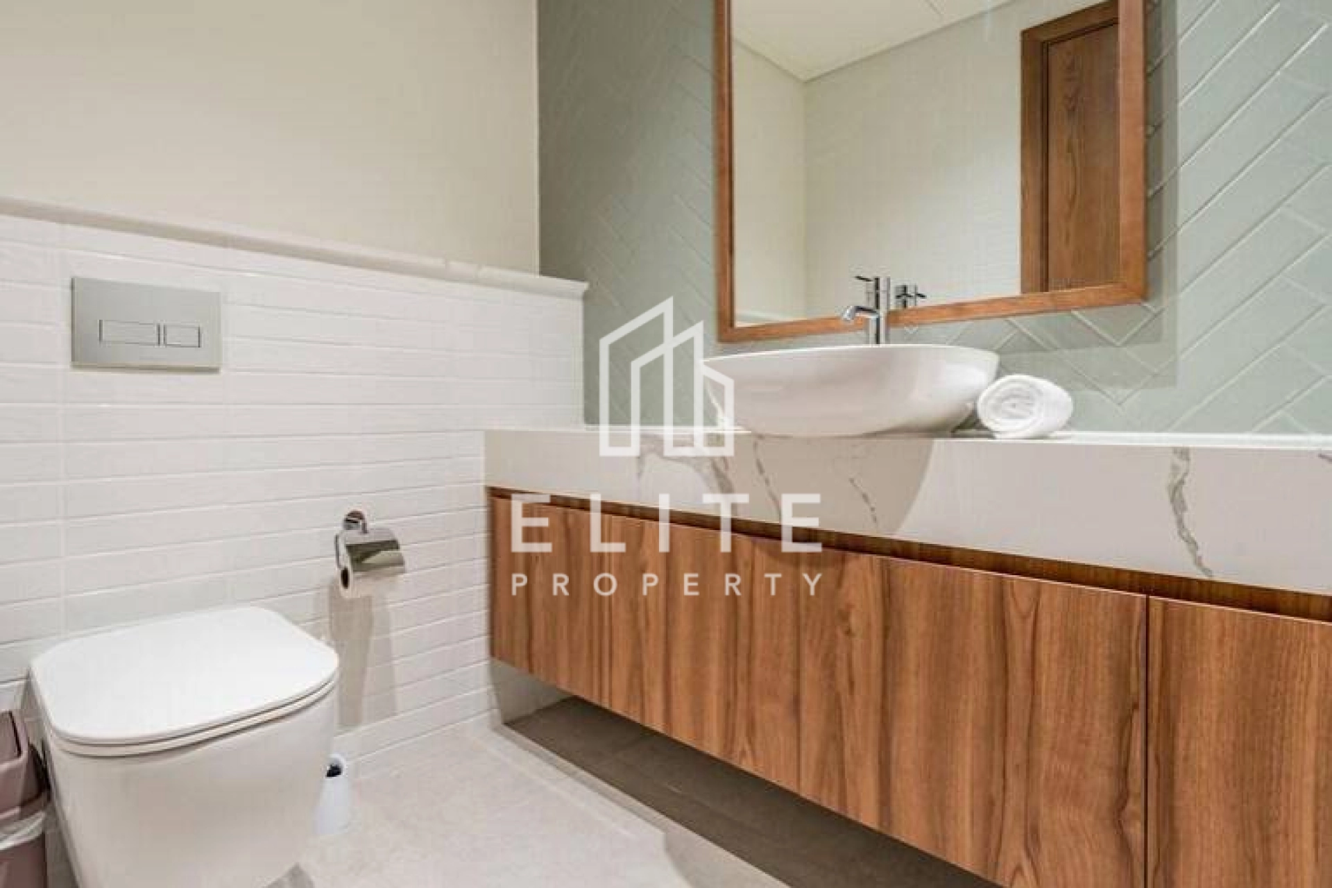 FAIRMONT RESIDENCES