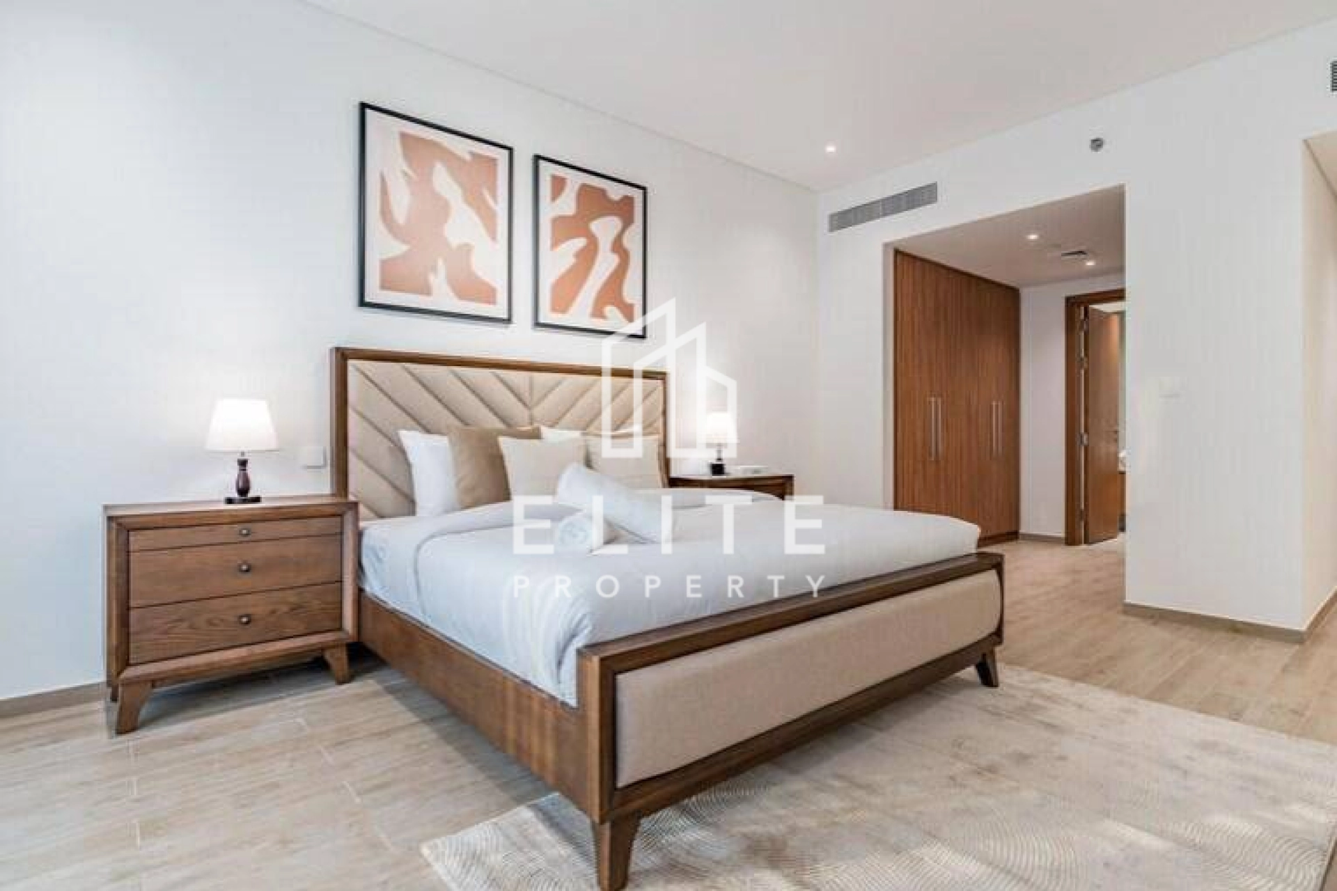 FAIRMONT RESIDENCES