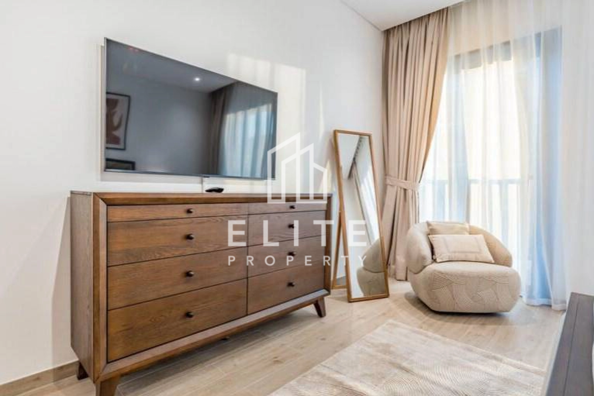 FAIRMONT RESIDENCES