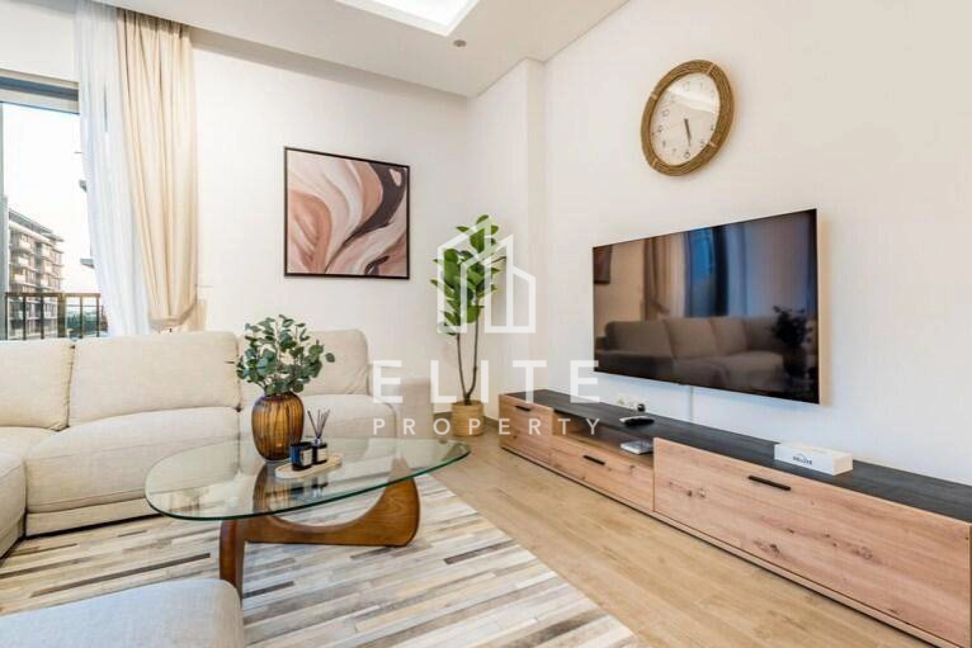 FAIRMONT RESIDENCES