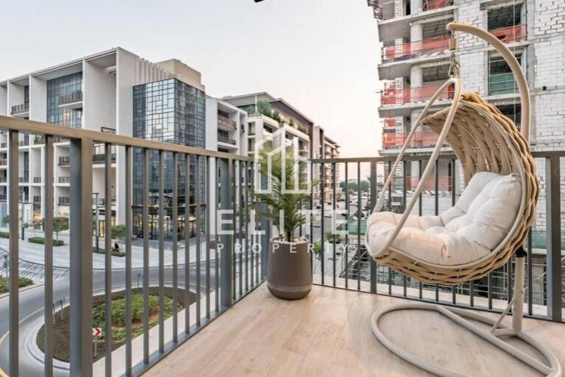 FAIRMONT RESIDENCES