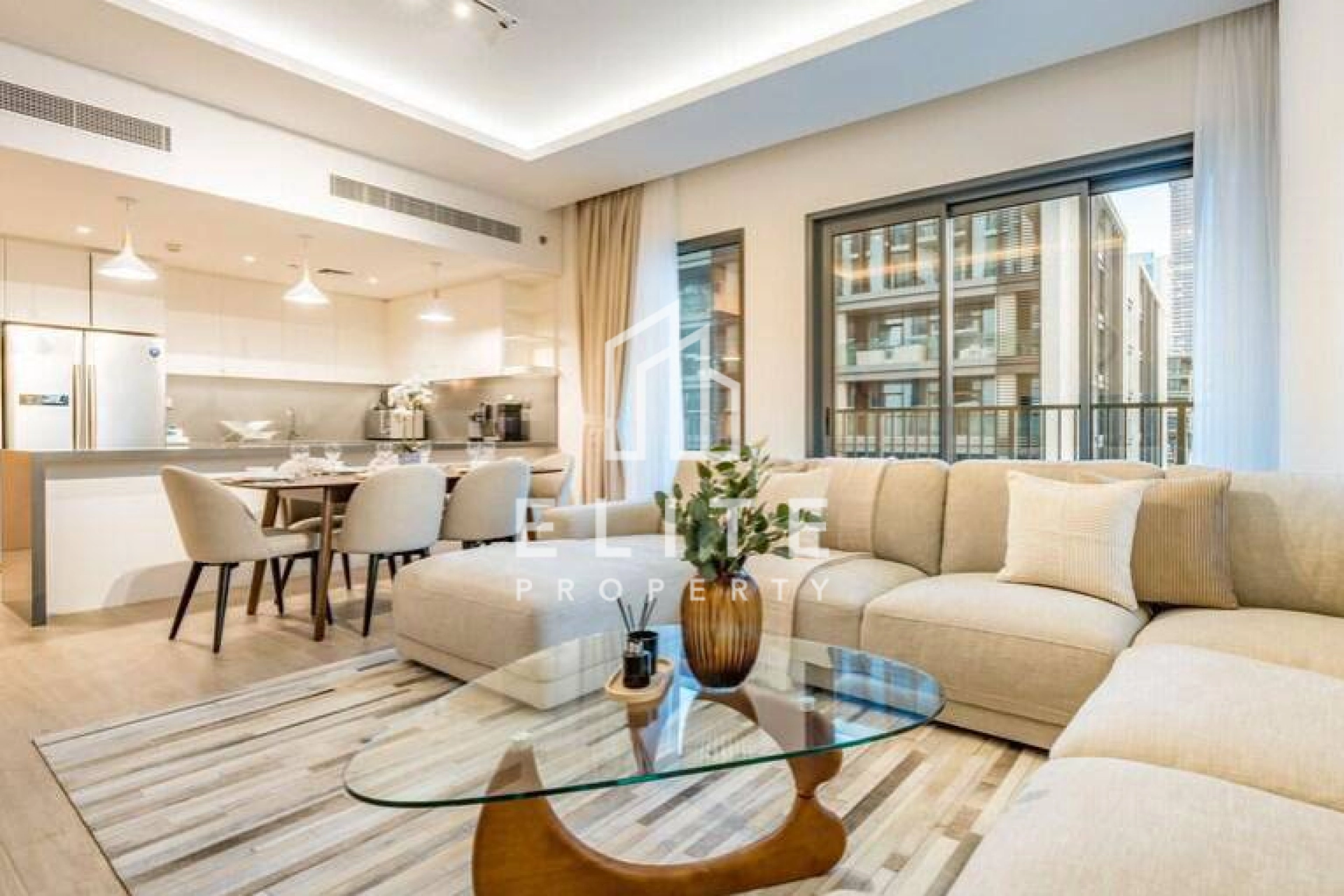FAIRMONT RESIDENCES