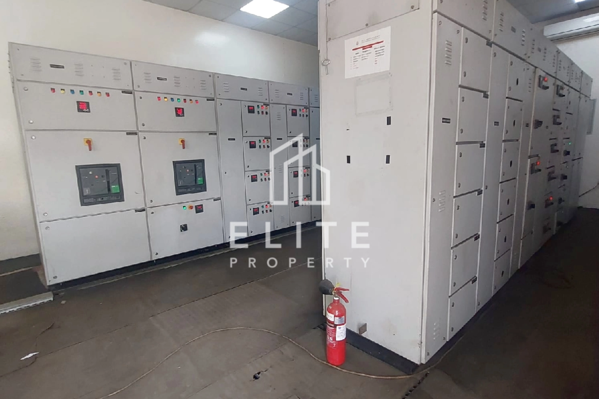 FULL OPERATIONAL OIL REFINERY LOCATED IN SHARJAH FREEZONE, HAMRIYAH ZONE 2