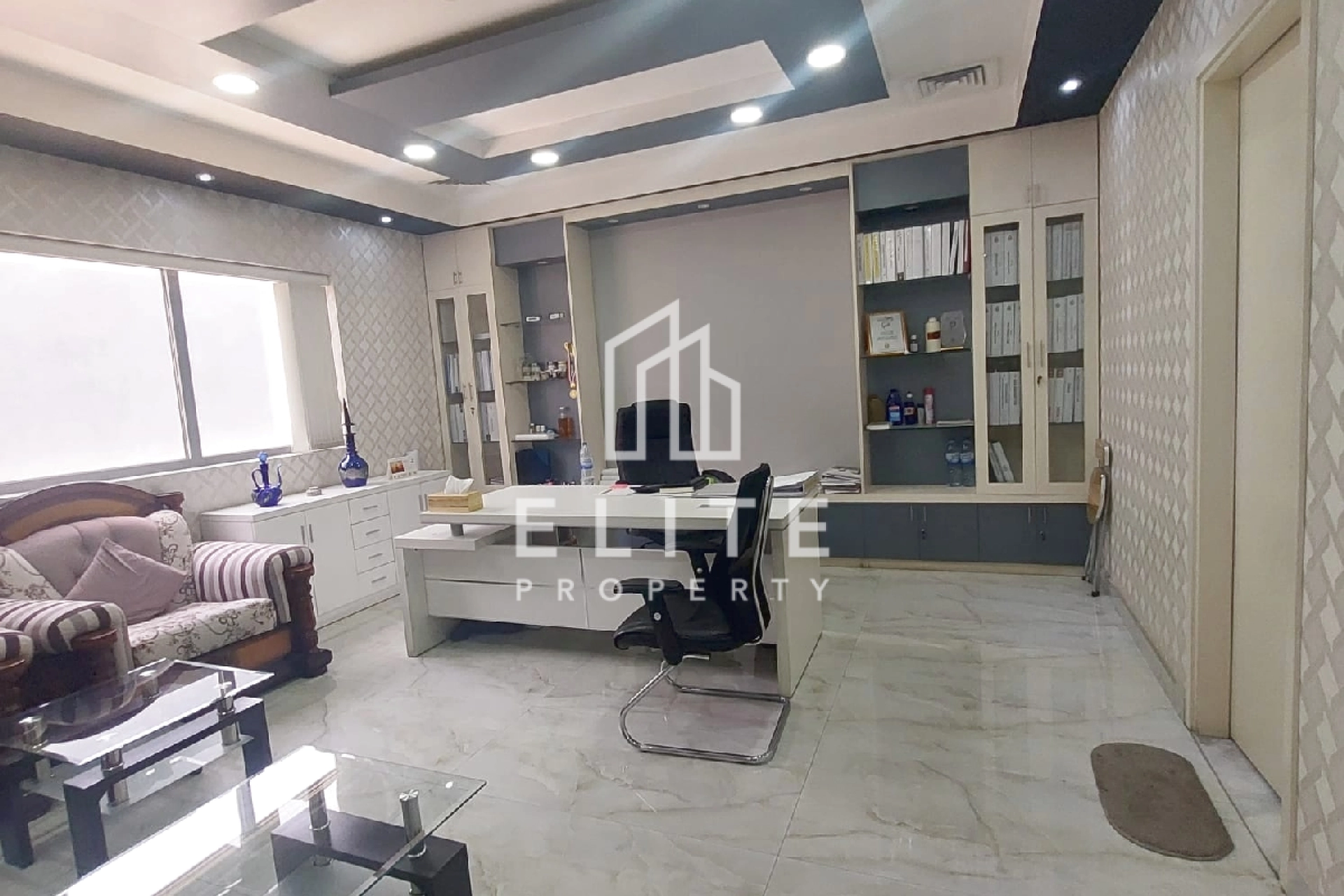 FULL OPERATIONAL OIL REFINERY LOCATED IN SHARJAH FREEZONE, HAMRIYAH ZONE 2