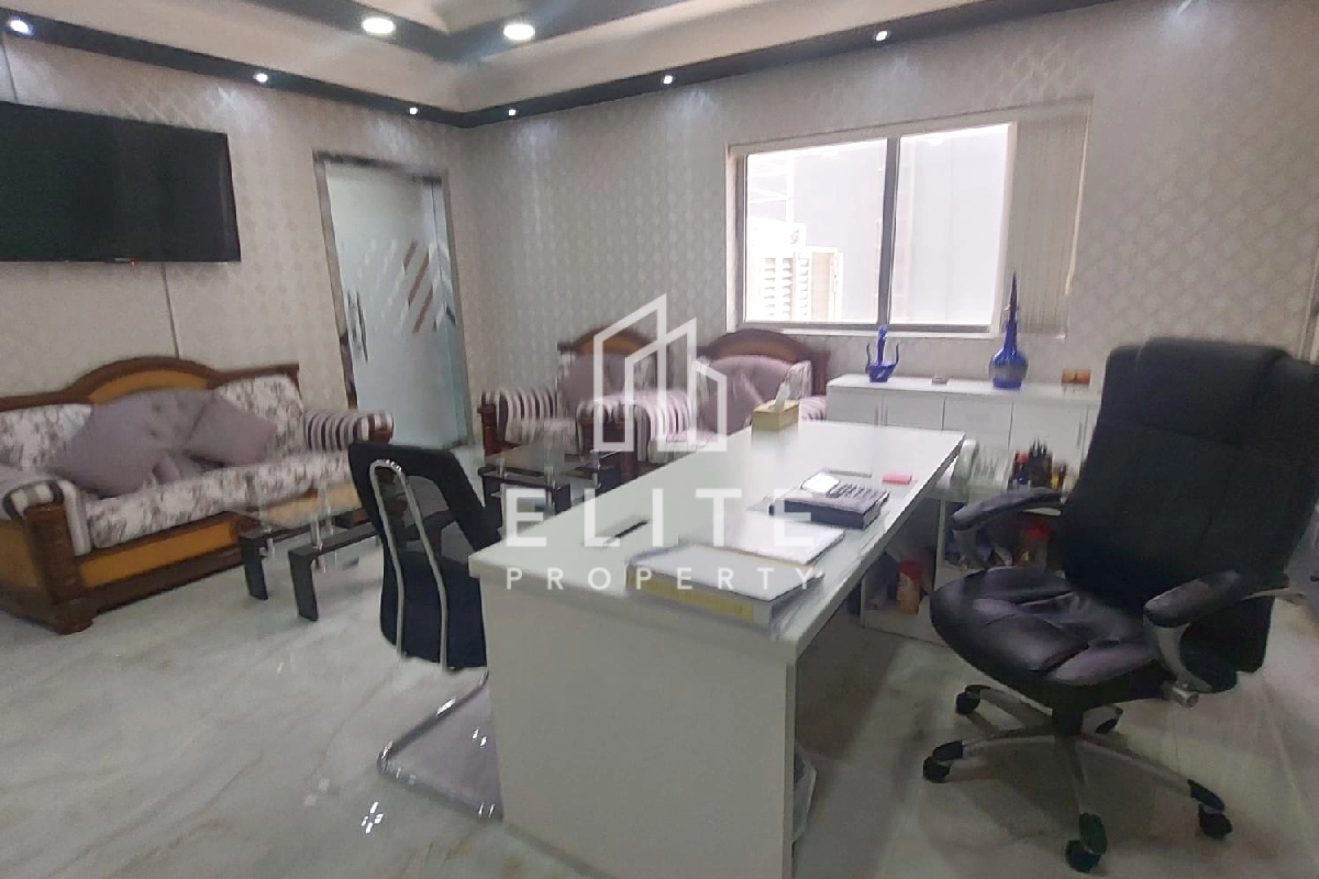 FULL OPERATIONAL OIL REFINERY LOCATED IN SHARJAH FREEZONE, HAMRIYAH ZONE 2