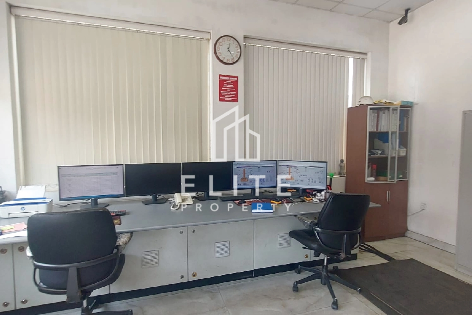 FULL OPERATIONAL OIL REFINERY LOCATED IN SHARJAH FREEZONE, HAMRIYAH ZONE 2