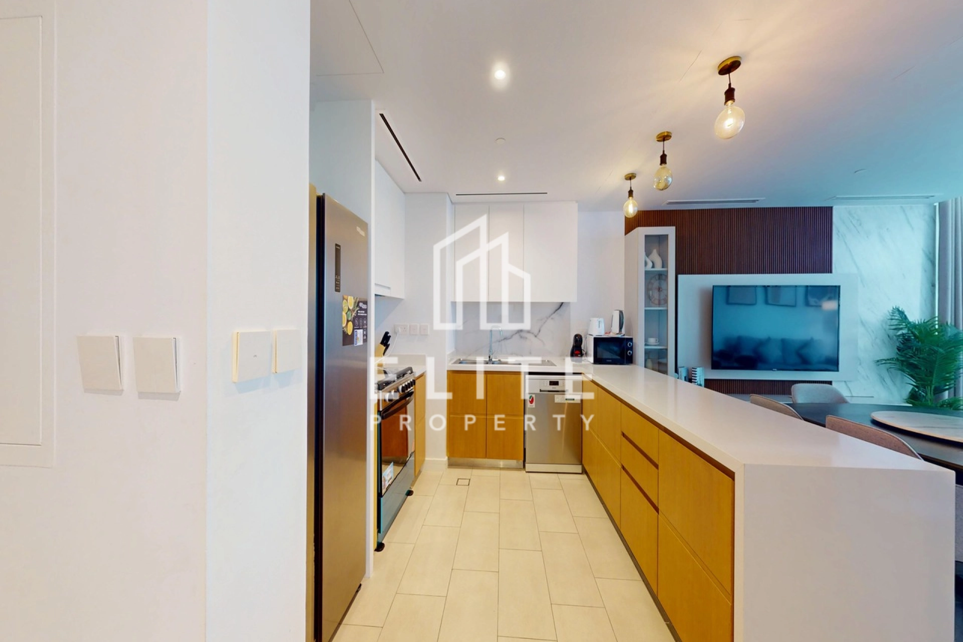 FAIRMONT RESIDENCES