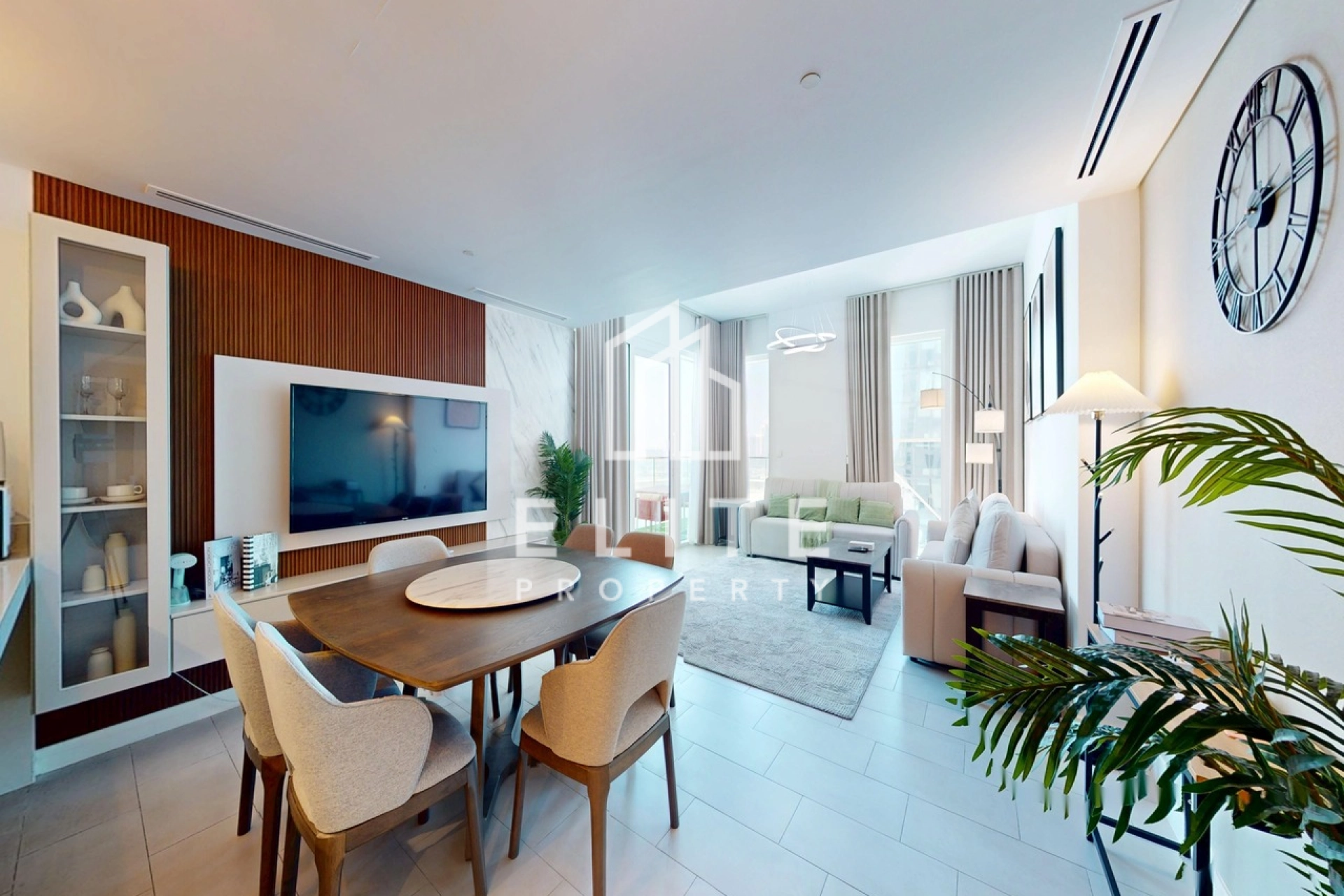FAIRMONT RESIDENCES