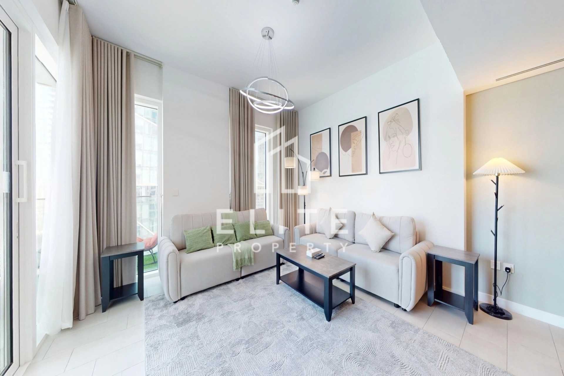 FAIRMONT RESIDENCES