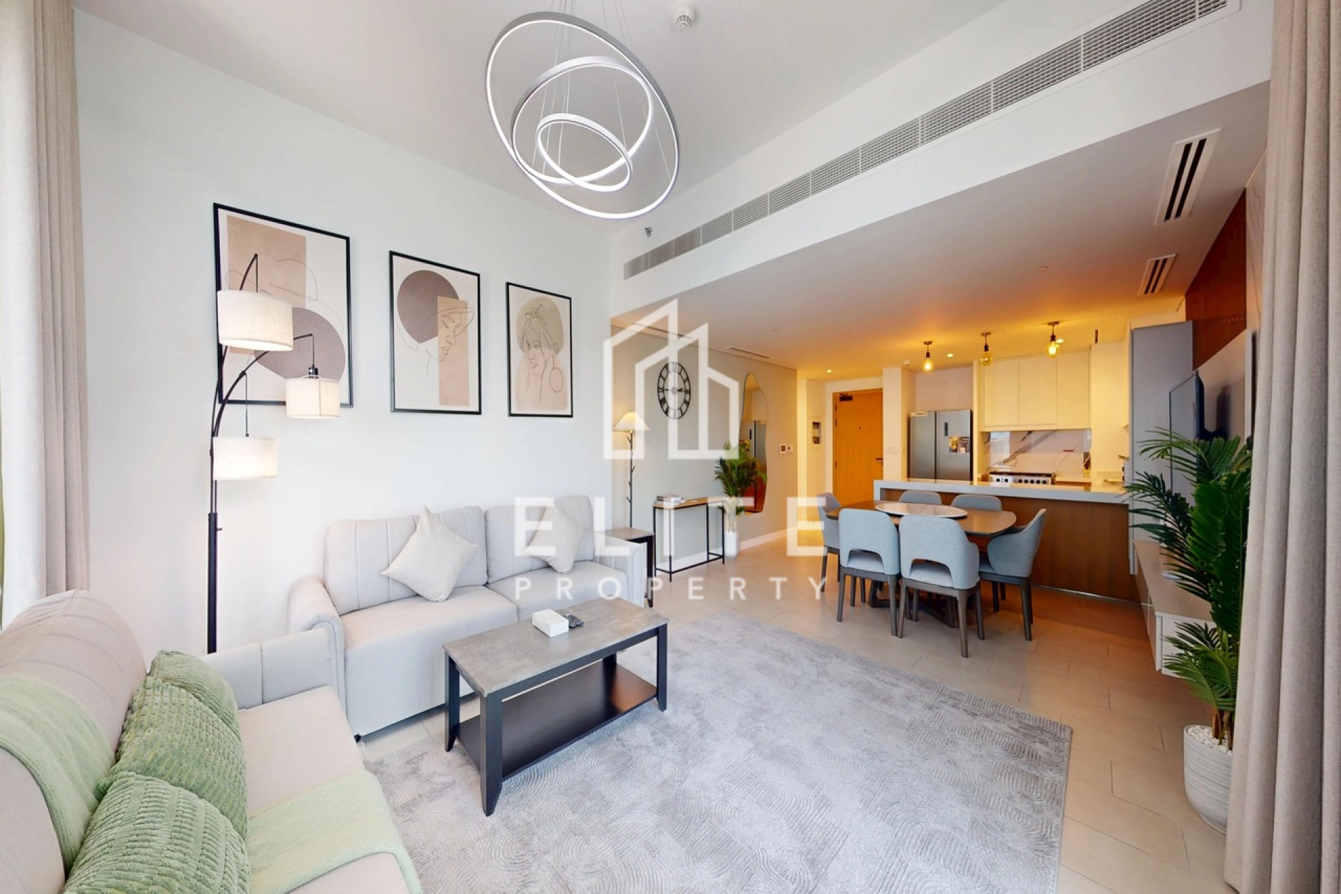 FAIRMONT RESIDENCES