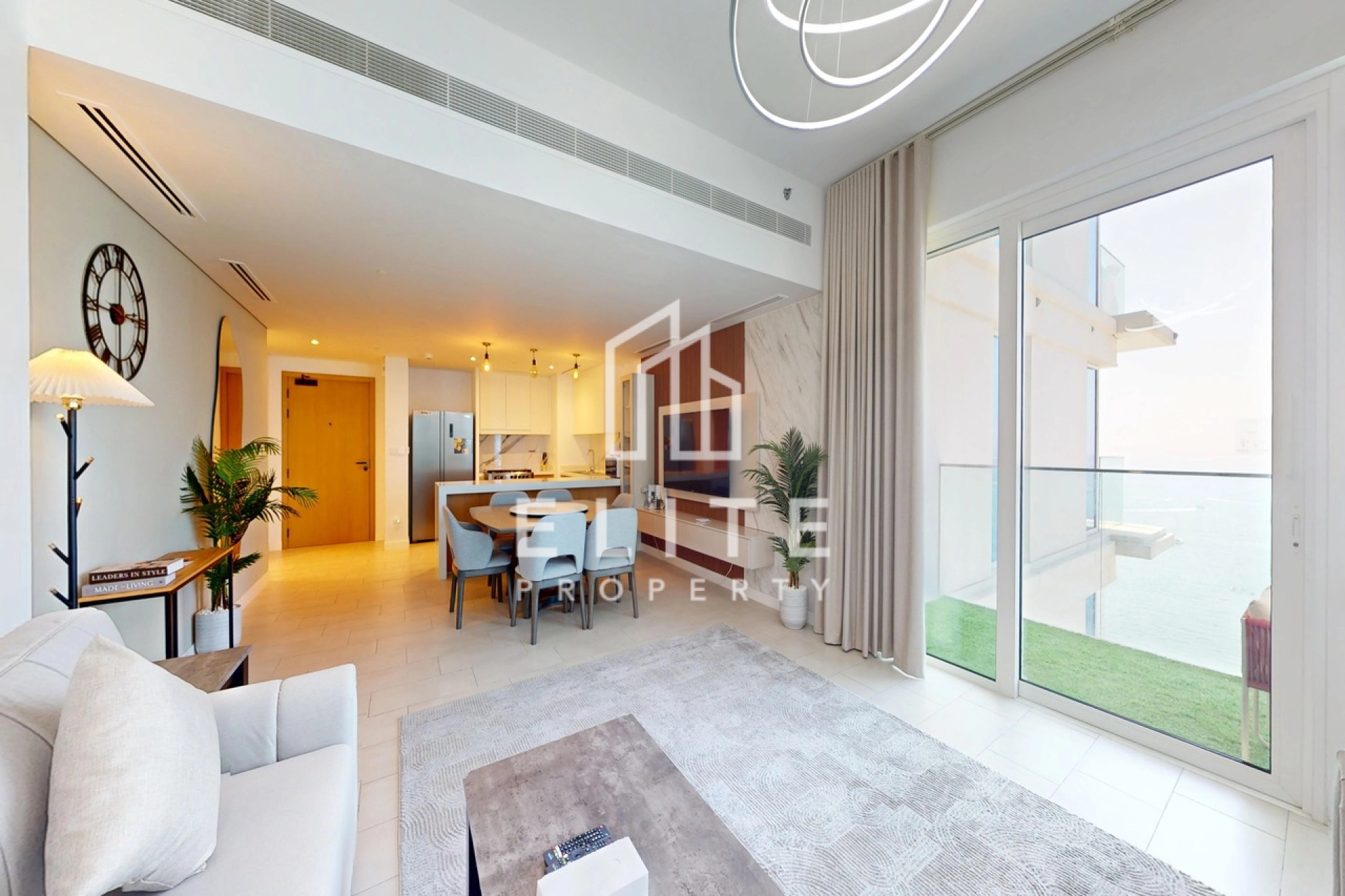 FAIRMONT RESIDENCES