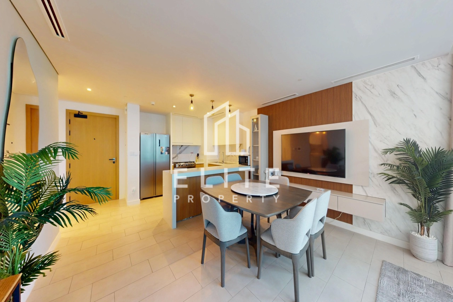 FAIRMONT RESIDENCES