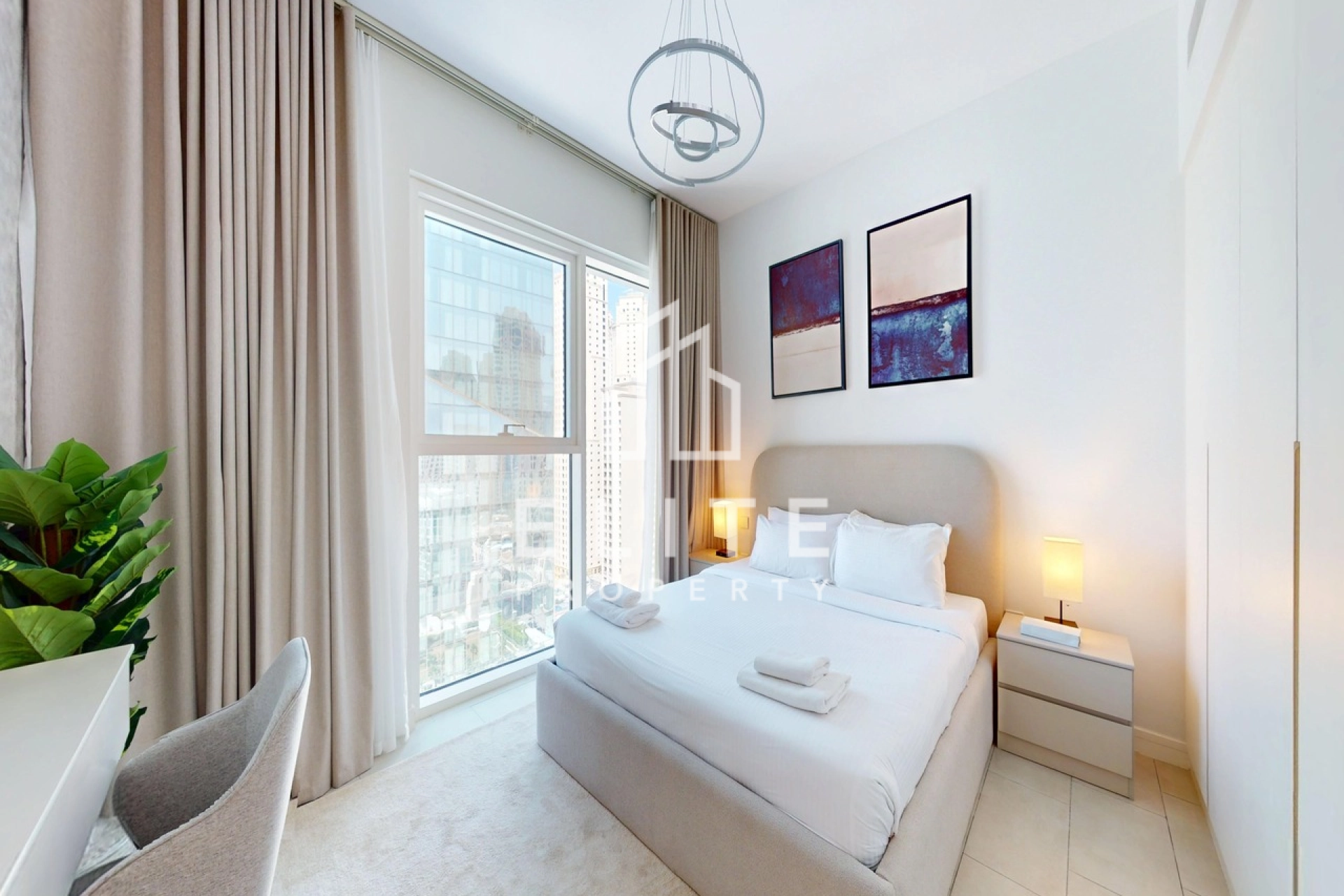 FAIRMONT RESIDENCES