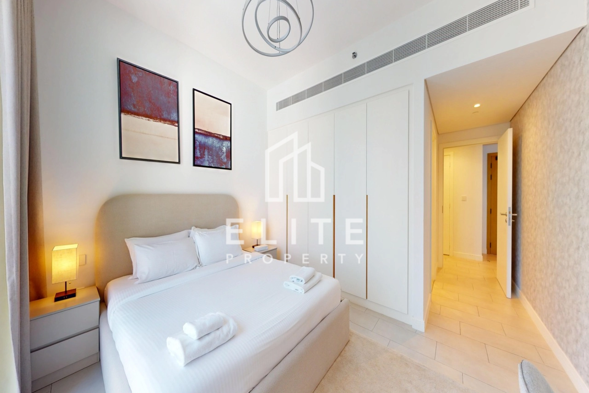 FAIRMONT RESIDENCES