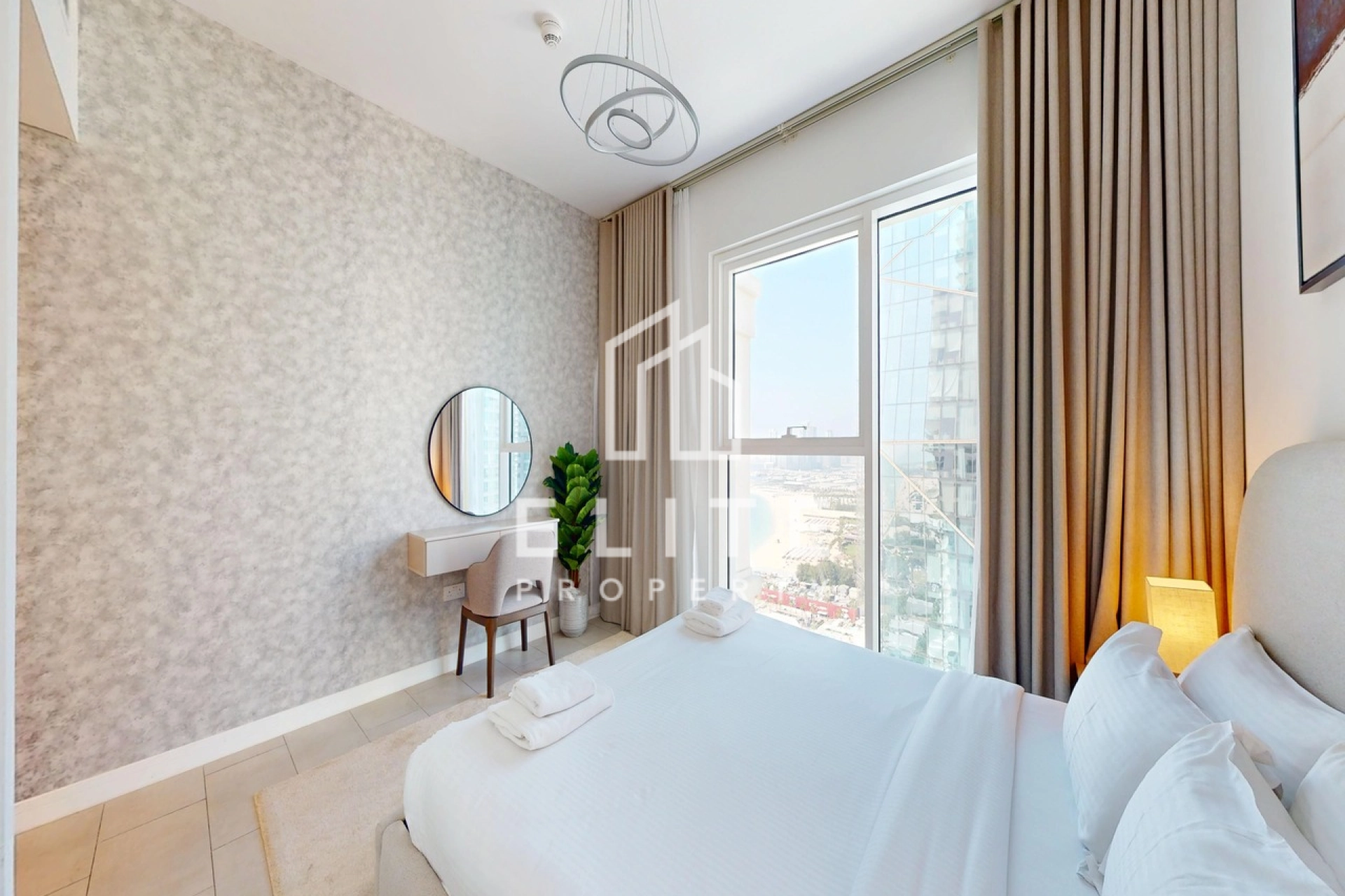 FAIRMONT RESIDENCES