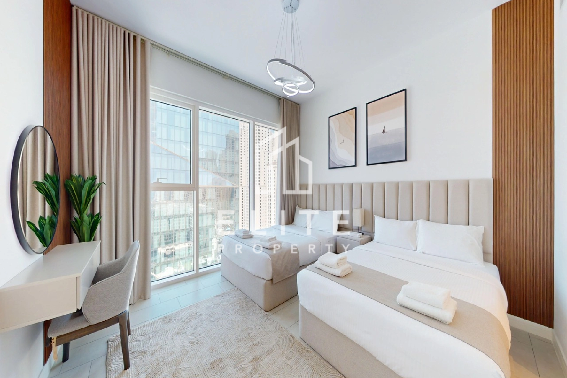 FAIRMONT RESIDENCES