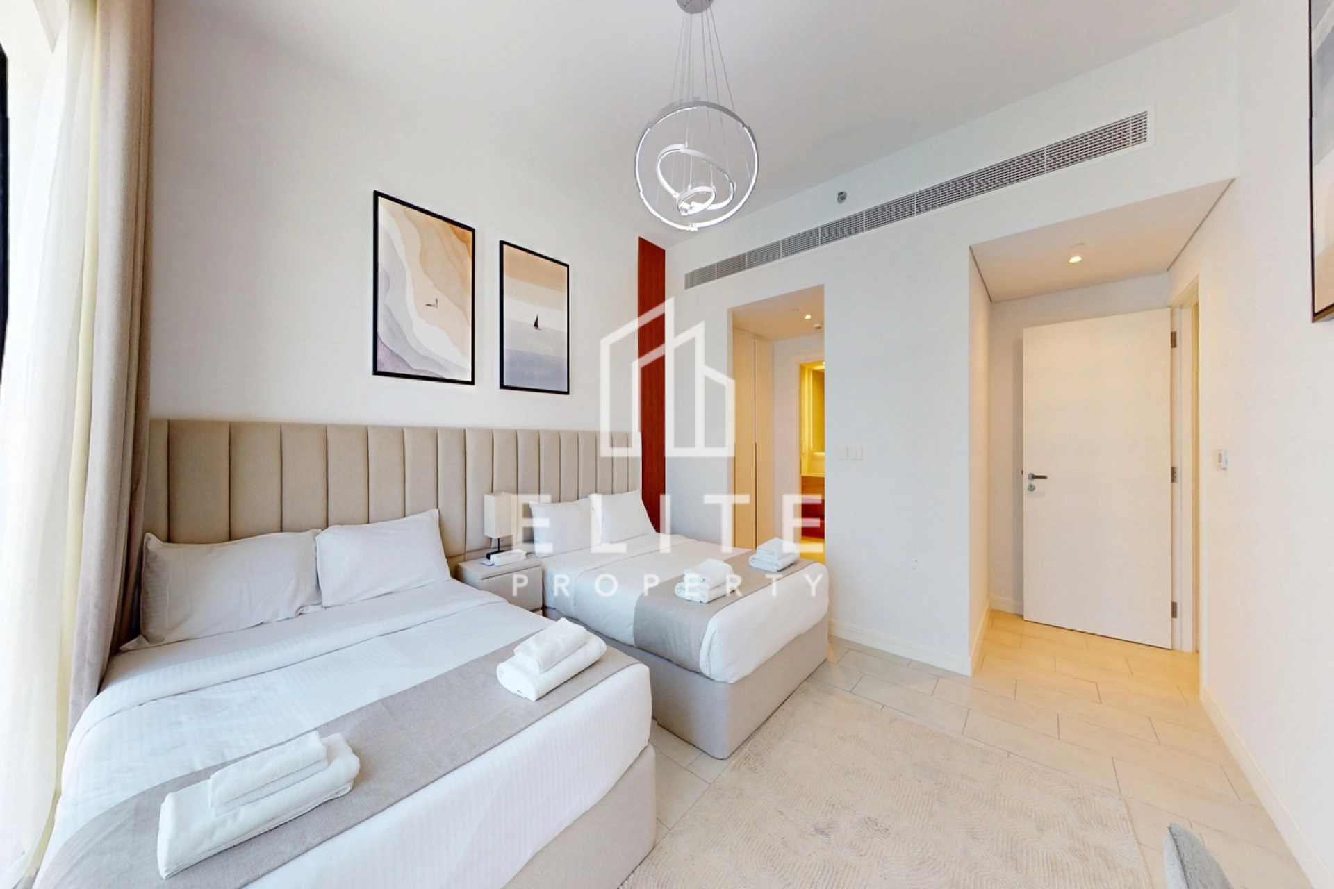 FAIRMONT RESIDENCES
