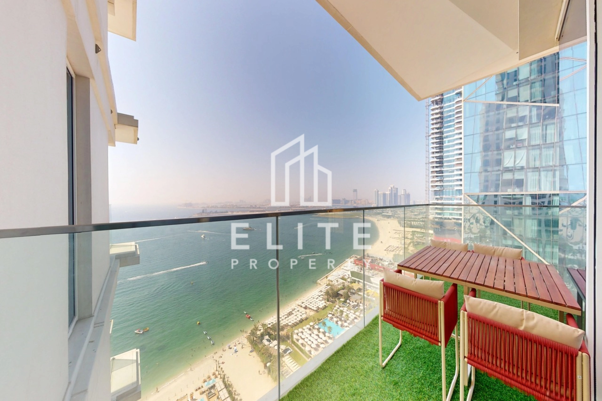 FAIRMONT RESIDENCES