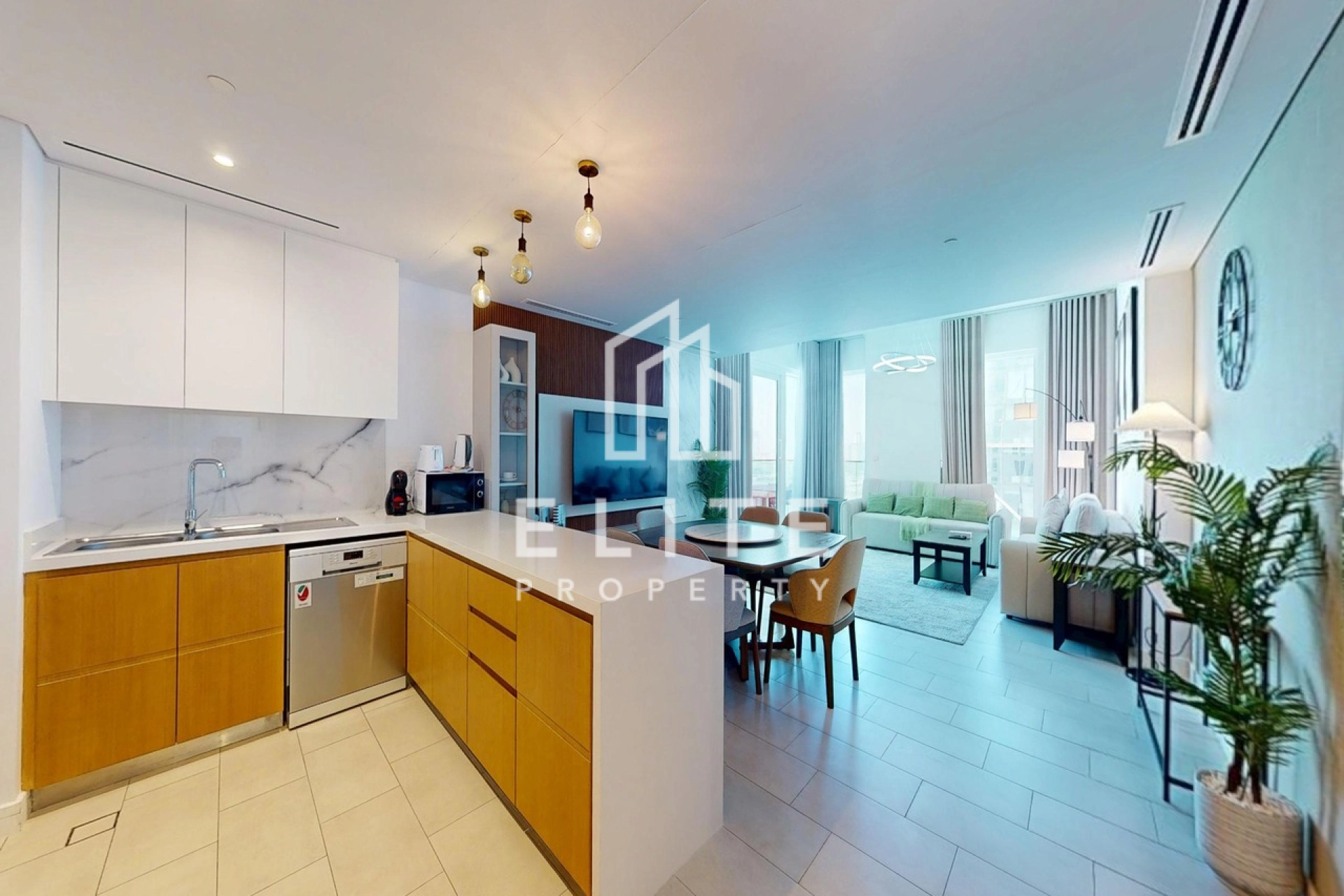 FAIRMONT RESIDENCES