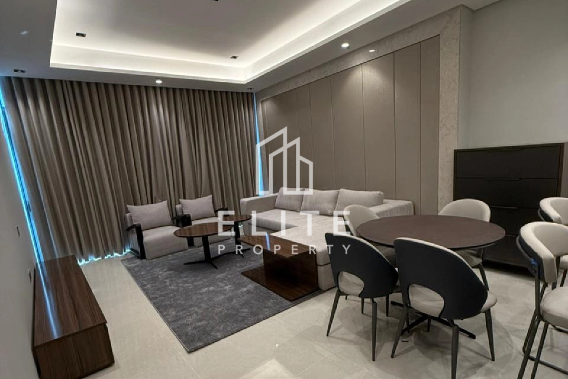 FAIRMONT RESIDENCES