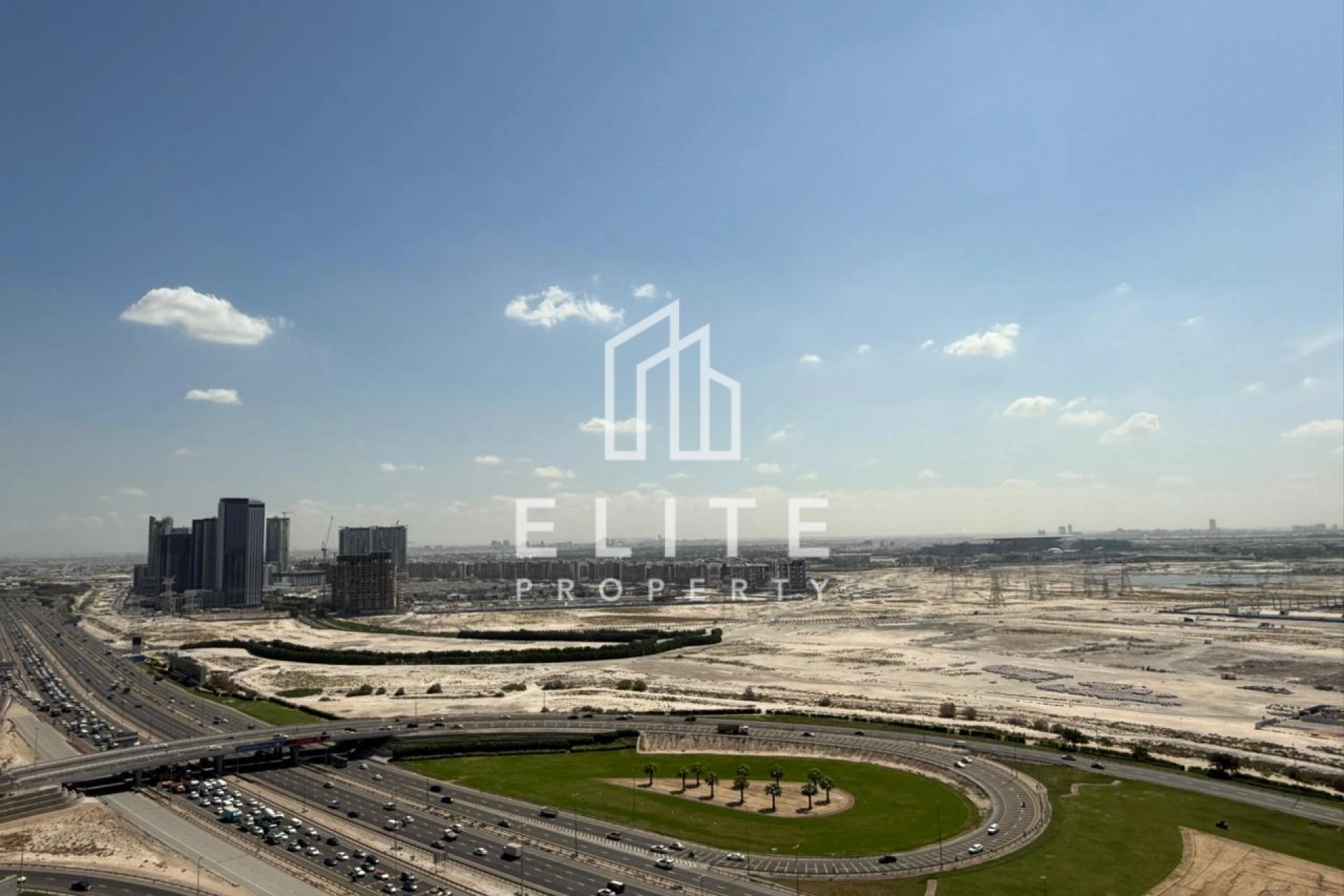 FAIRMONT RESIDENCES