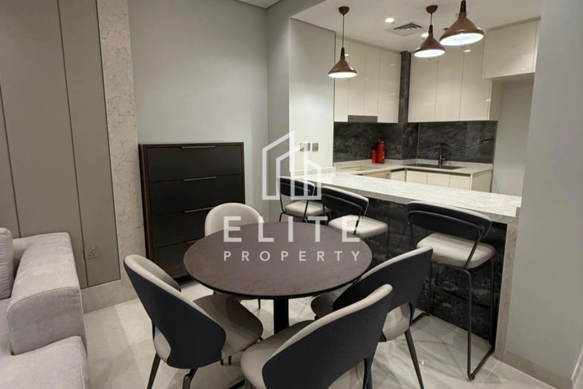 FAIRMONT RESIDENCES