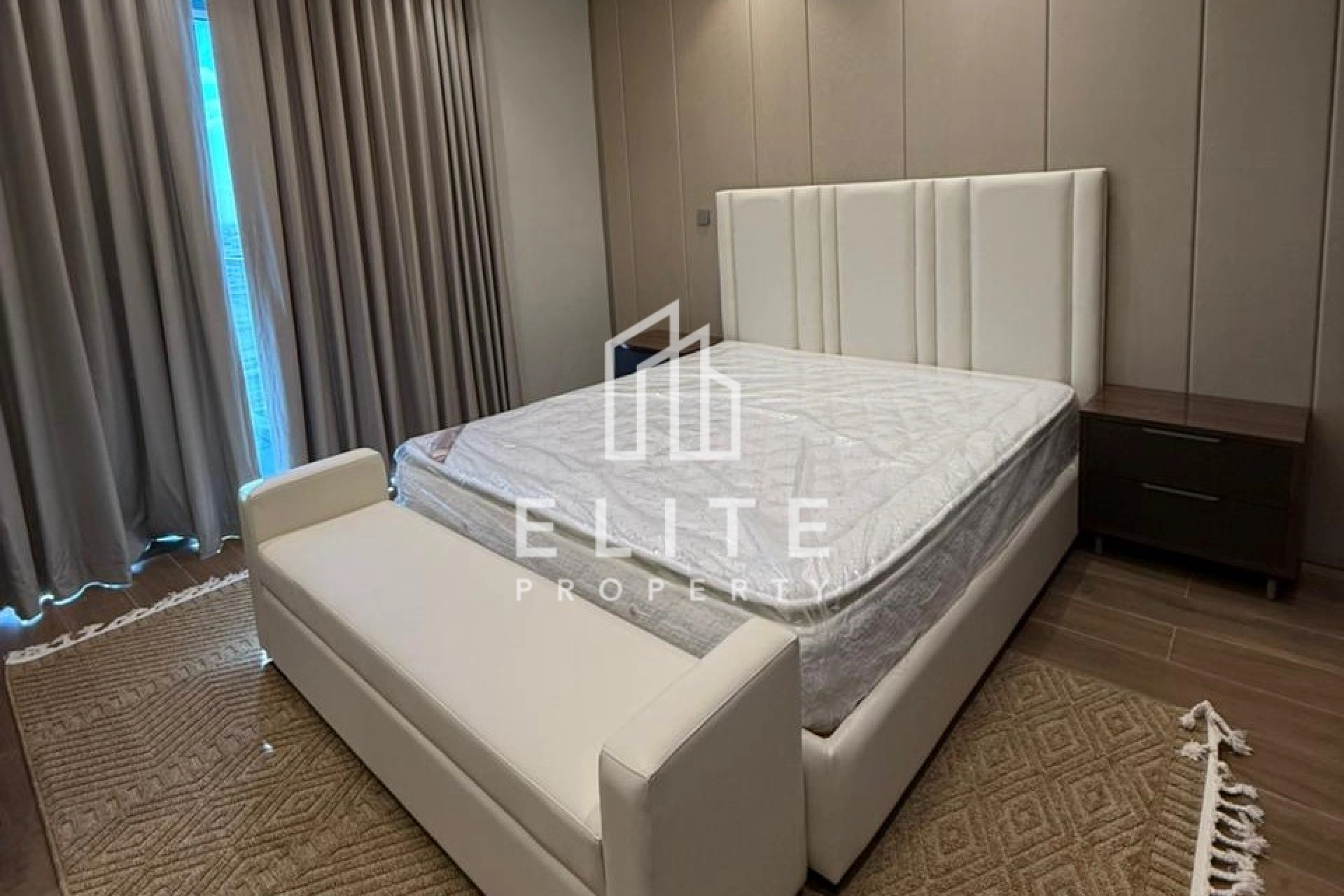 FAIRMONT RESIDENCES