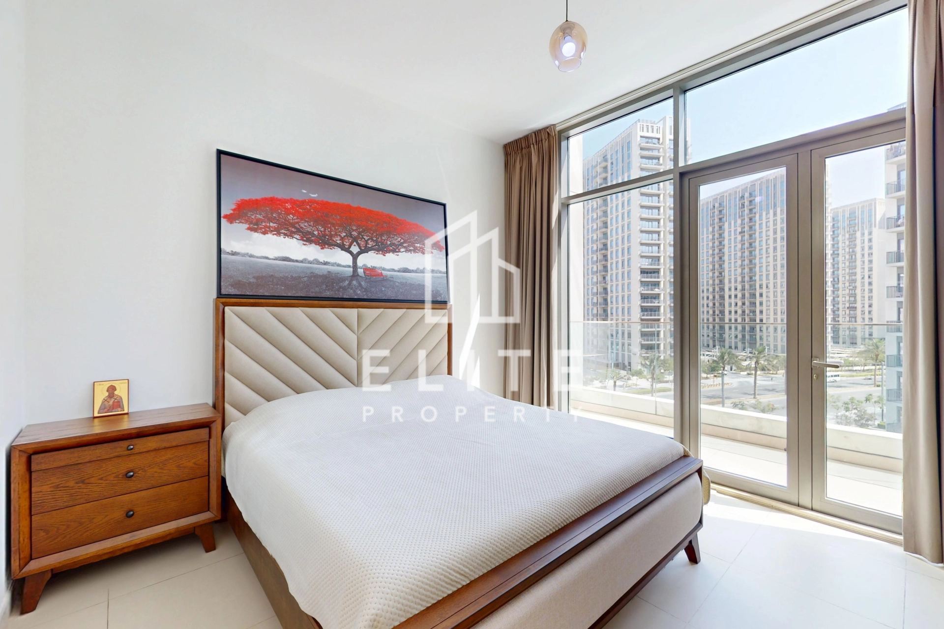 FAIRMONT RESIDENCES