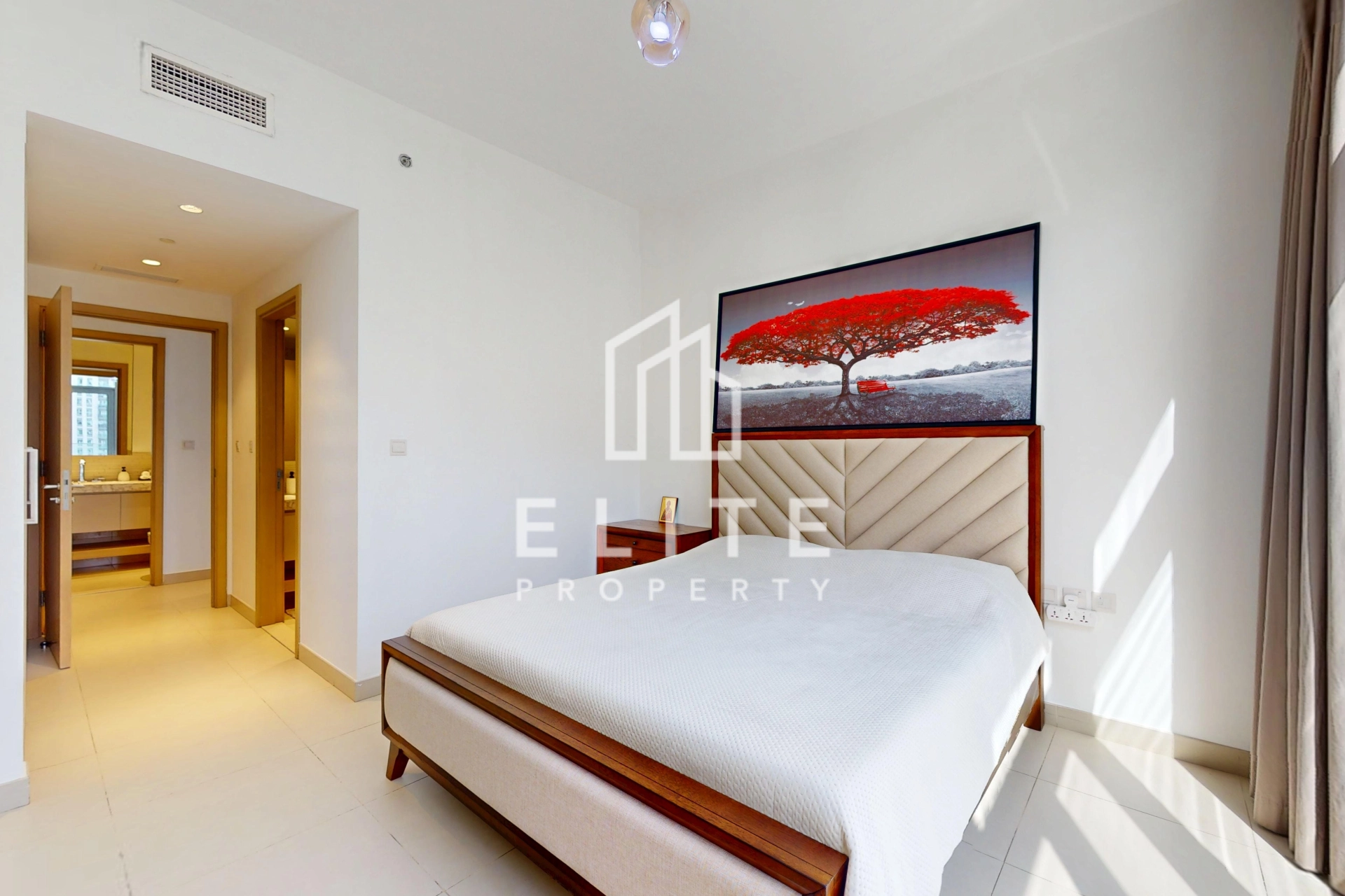 FAIRMONT RESIDENCES
