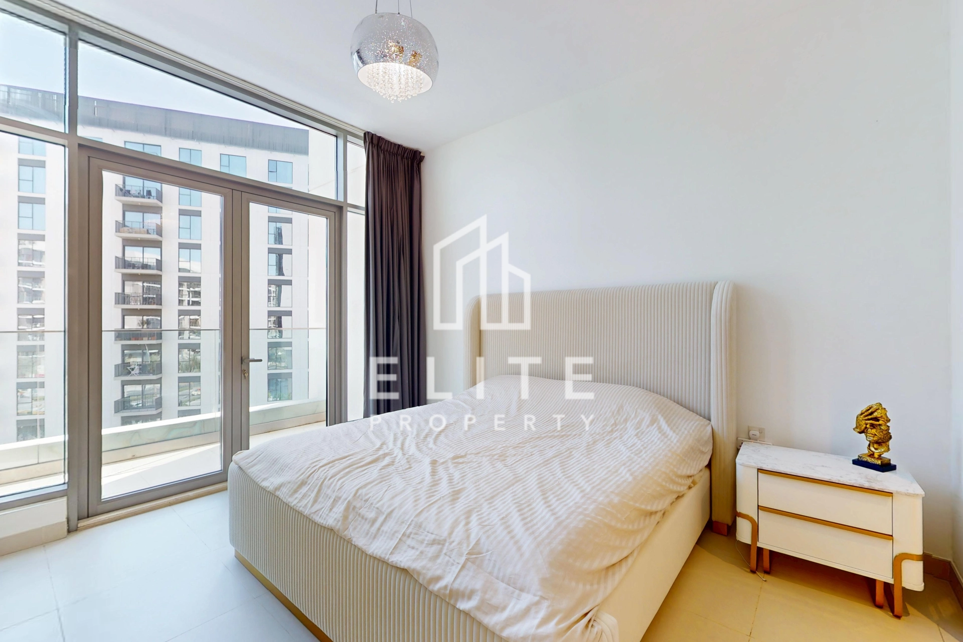 FAIRMONT RESIDENCES