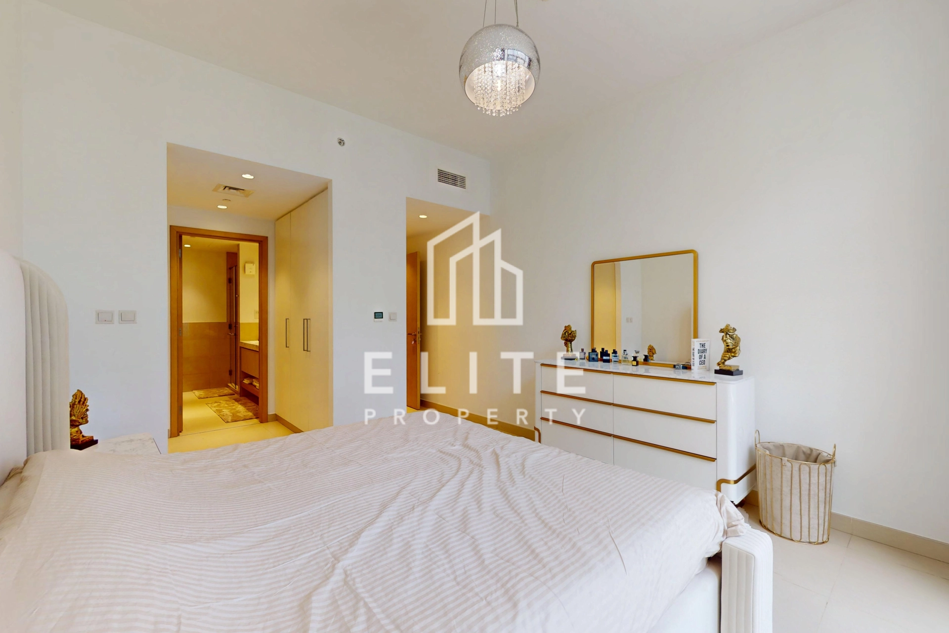 FAIRMONT RESIDENCES