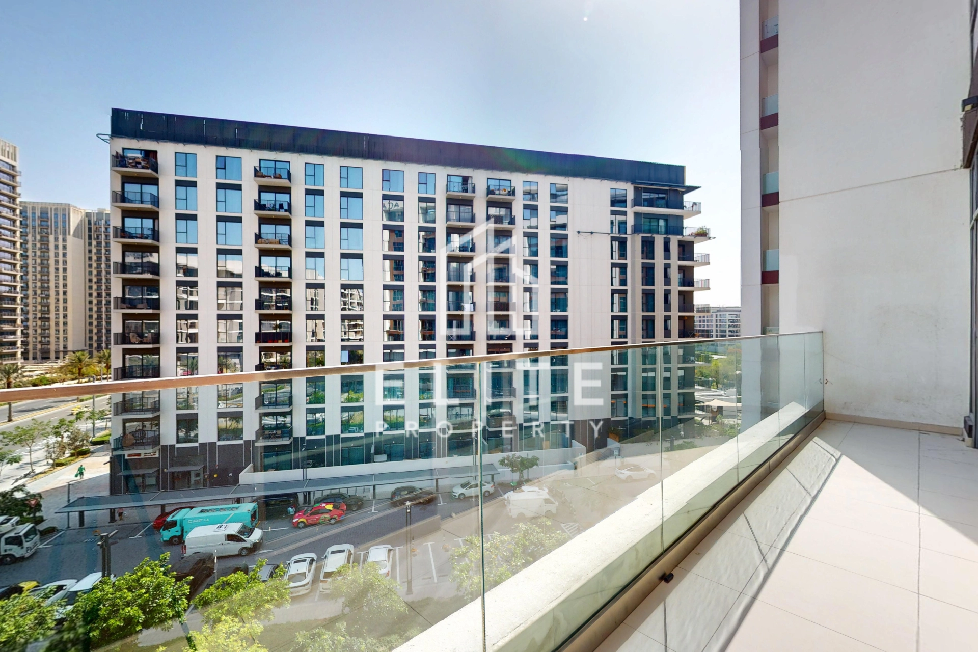FAIRMONT RESIDENCES