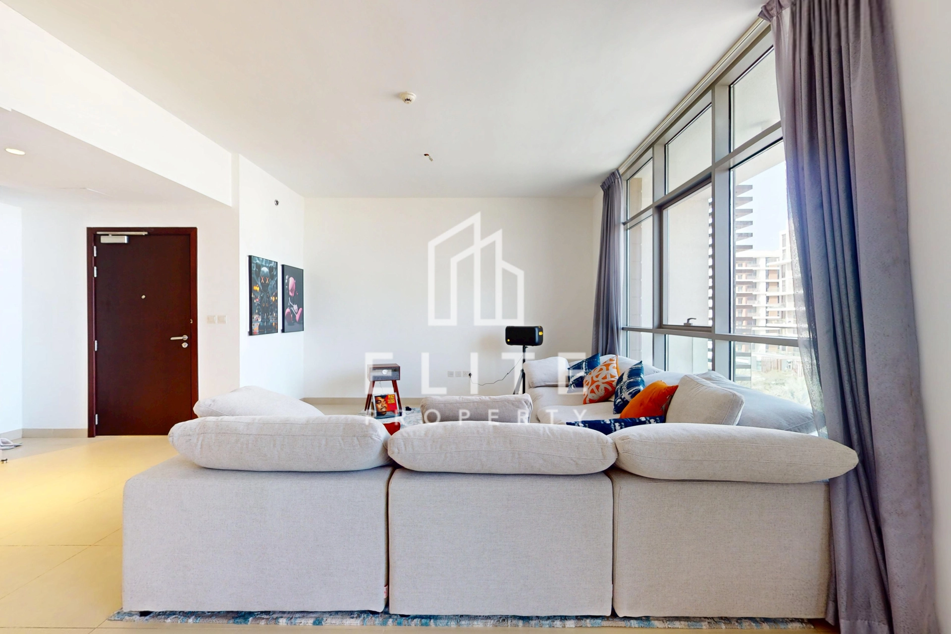 FAIRMONT RESIDENCES