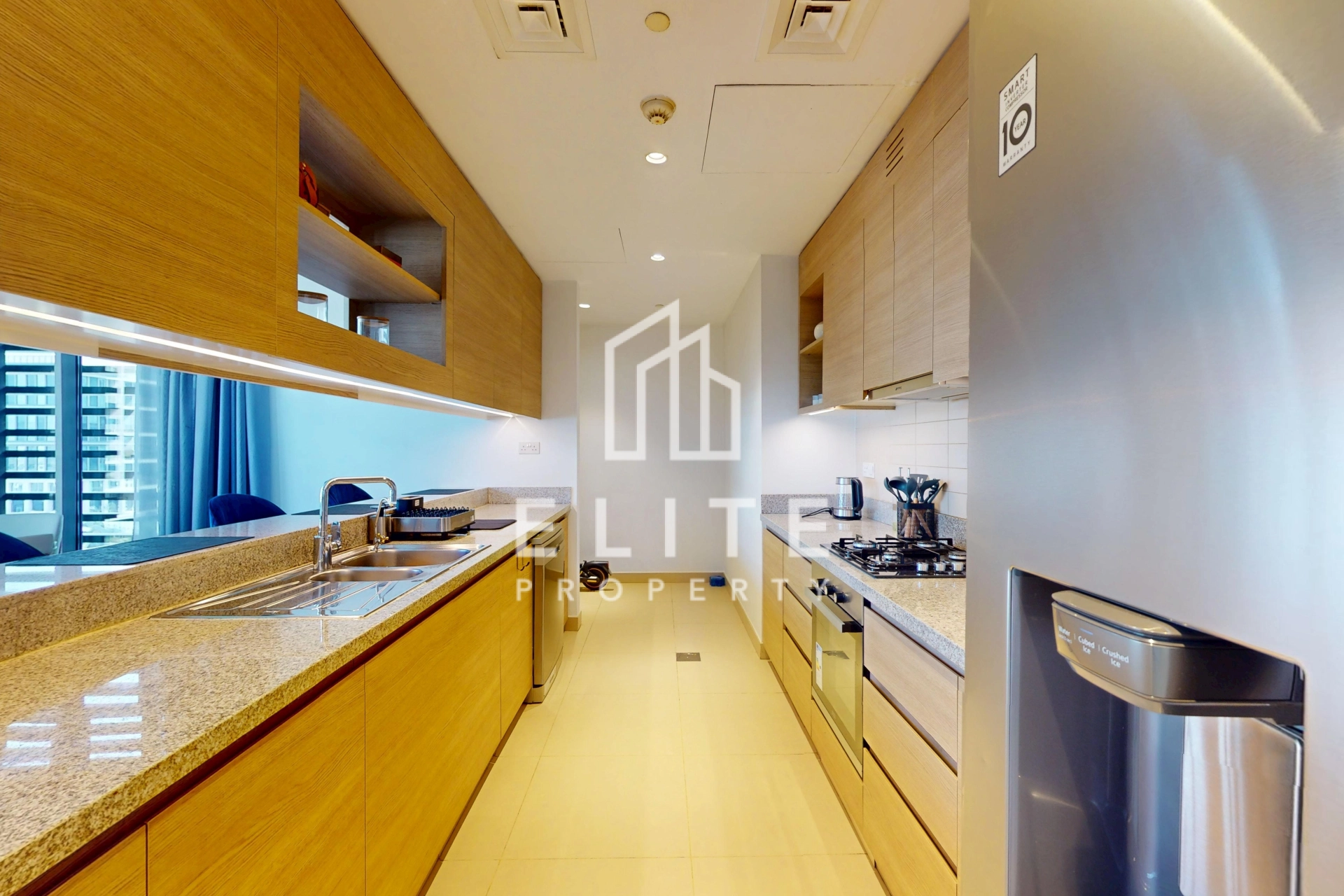 FAIRMONT RESIDENCES