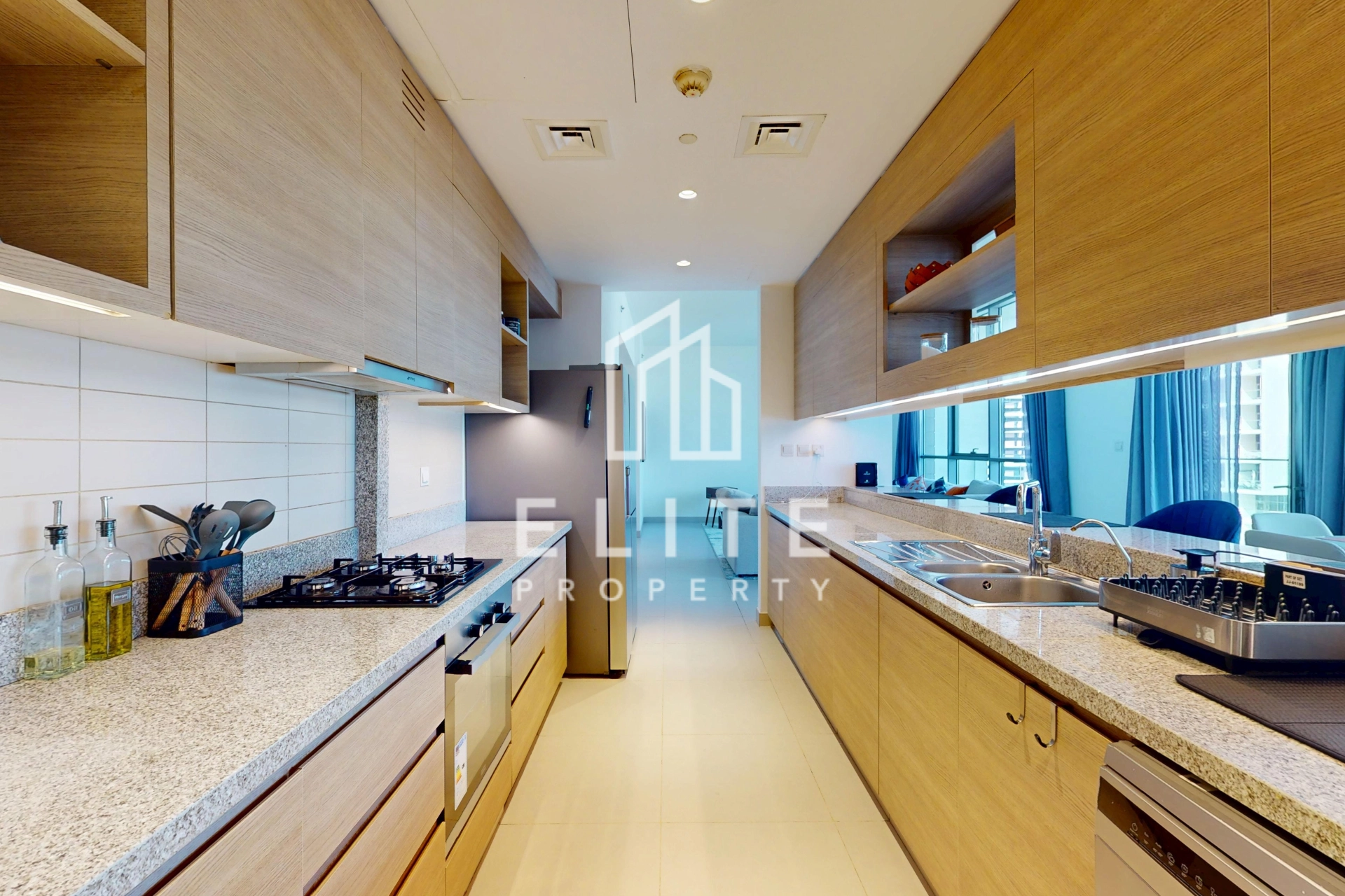 FAIRMONT RESIDENCES
