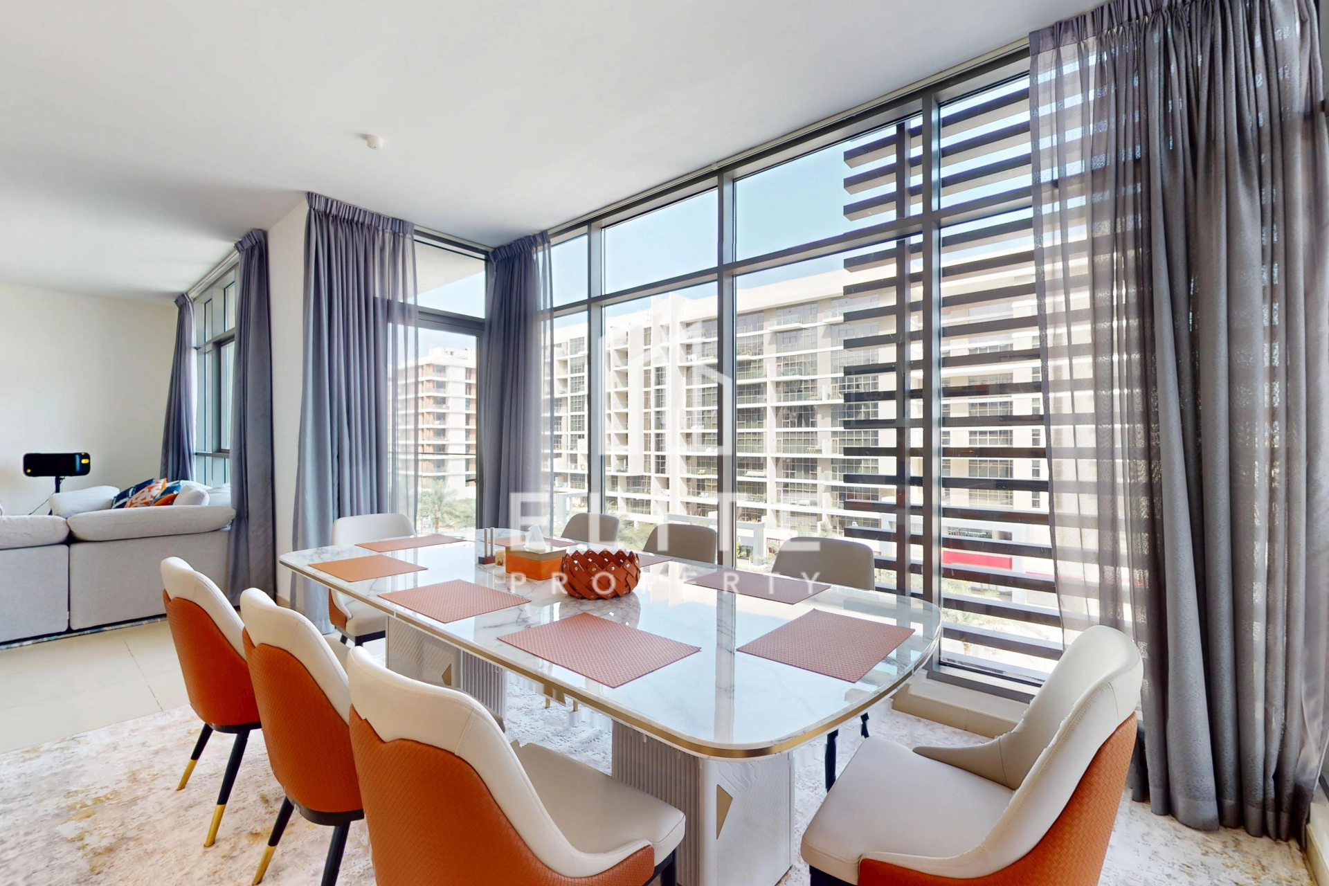 FAIRMONT RESIDENCES