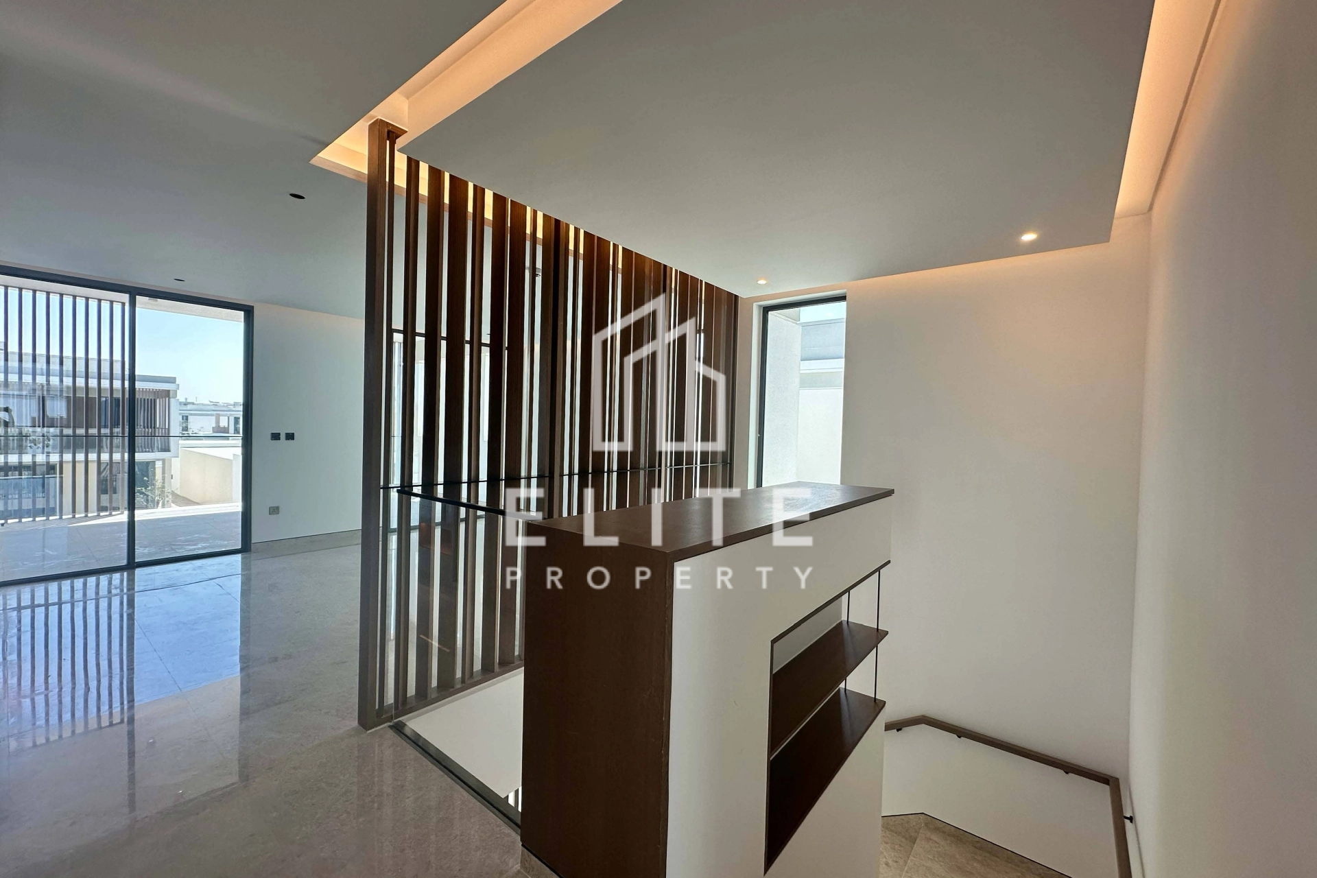 FAIRMONT RESIDENCES