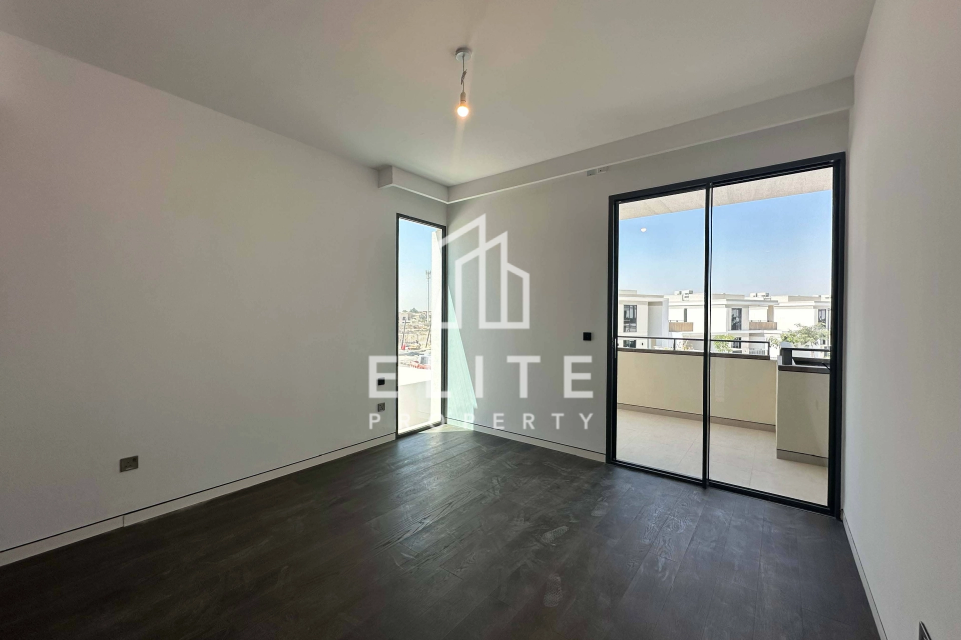 FAIRMONT RESIDENCES
