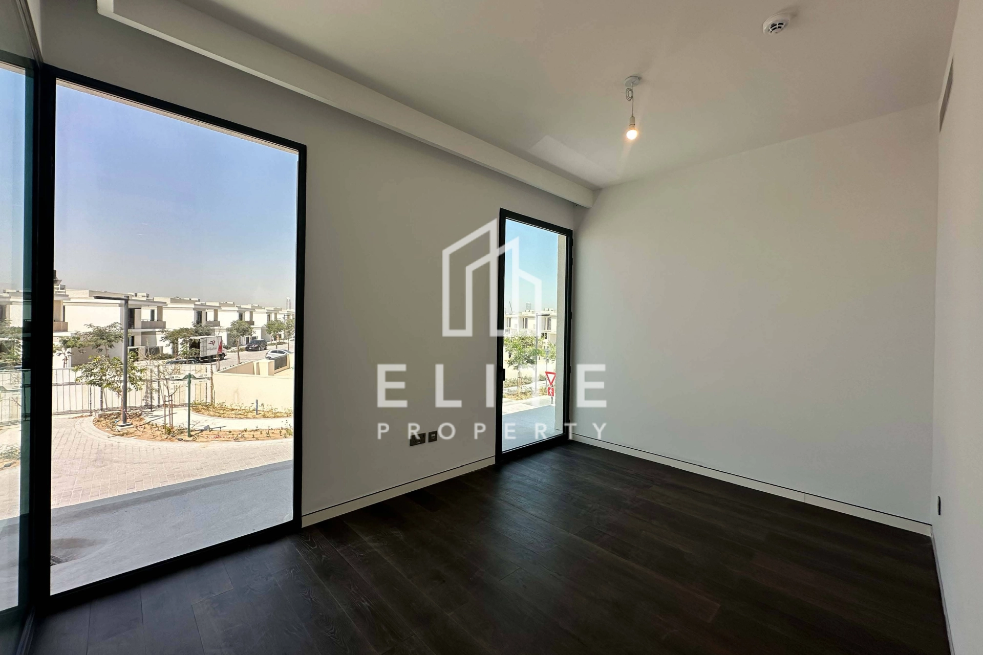FAIRMONT RESIDENCES