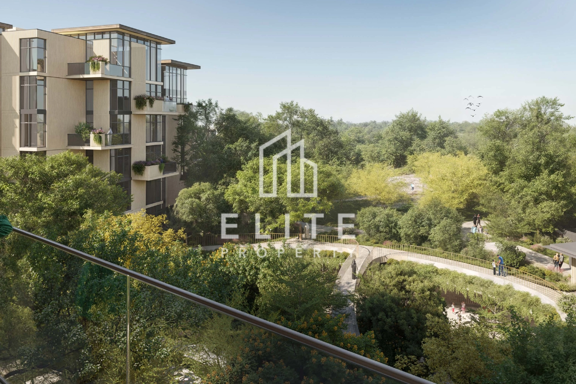 Genuine Resale | Vastu Compliant | Handover 2027