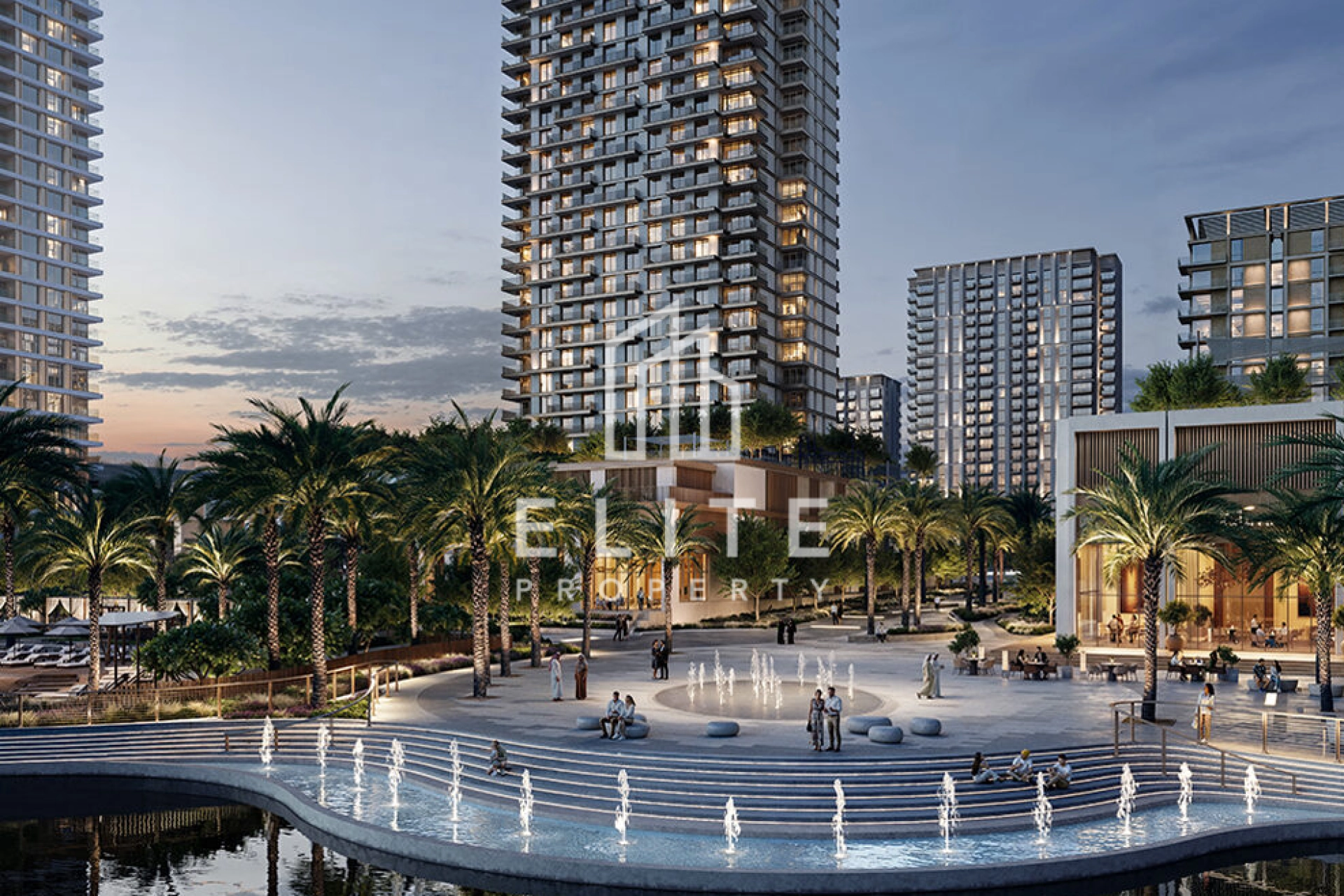 Urgent Resale | Lagoon Facing | Negotiable