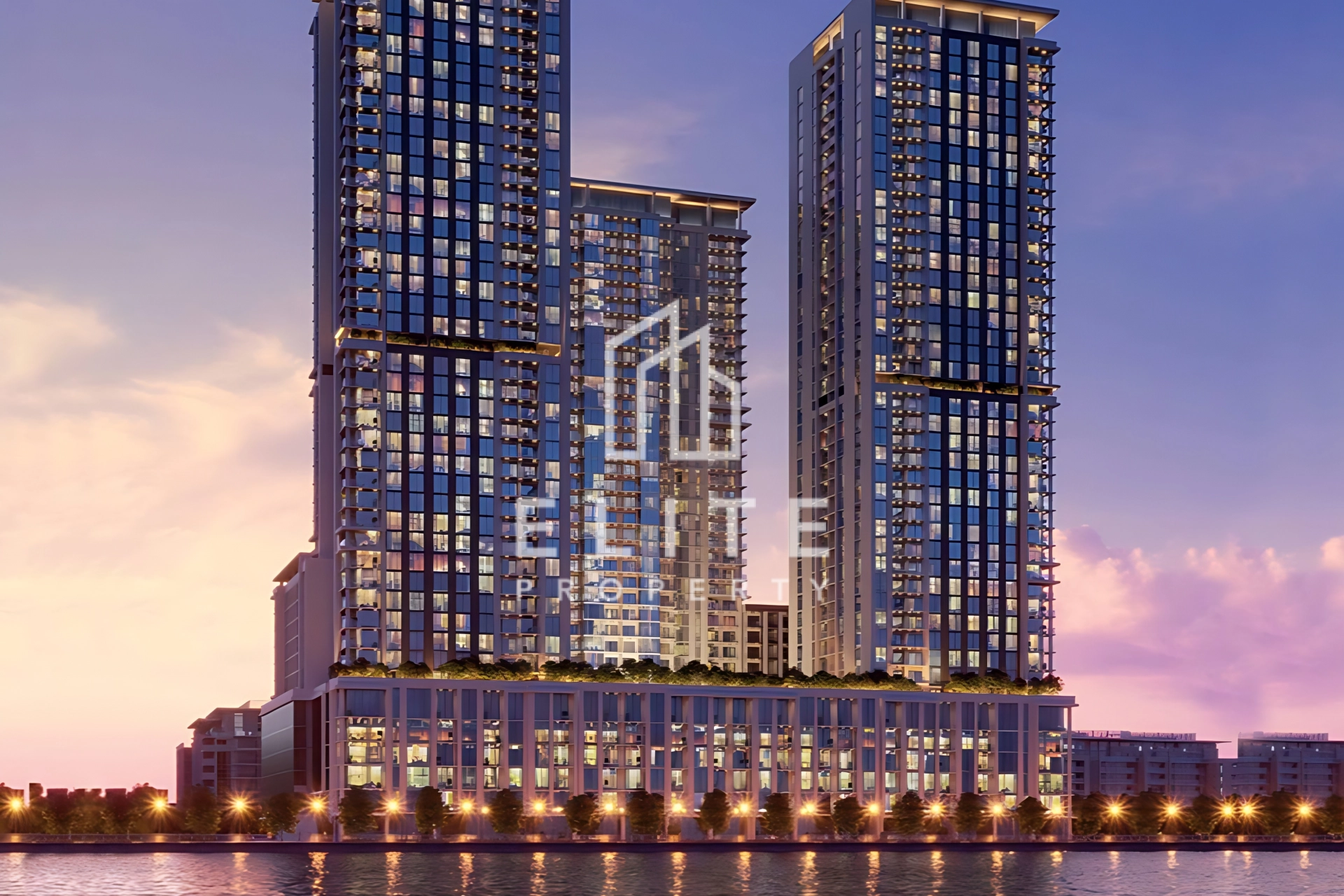 FAIRMONT RESIDENCES