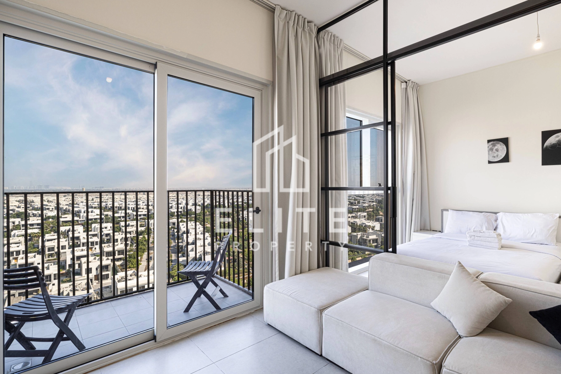 FAIRMONT RESIDENCES