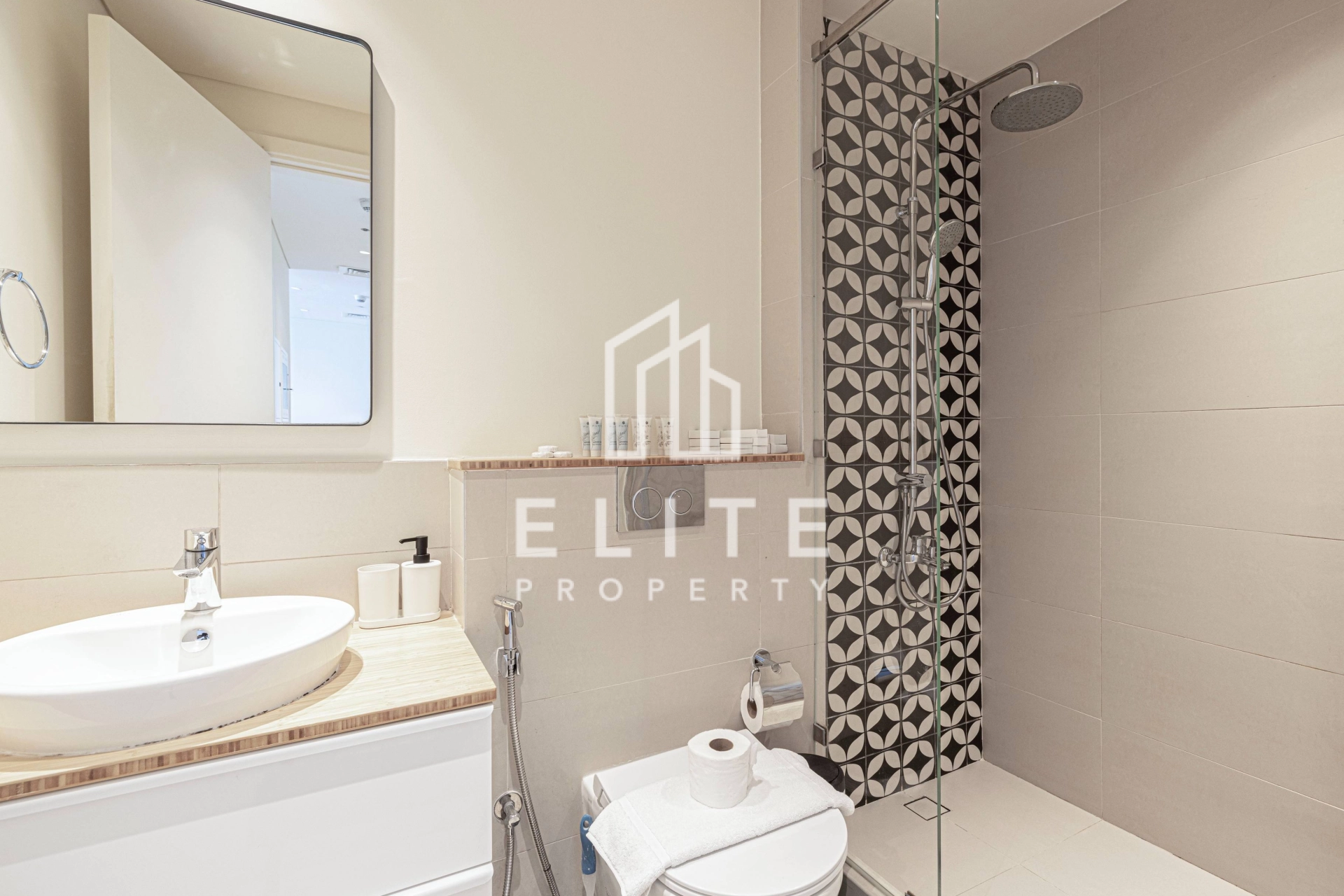 FAIRMONT RESIDENCES